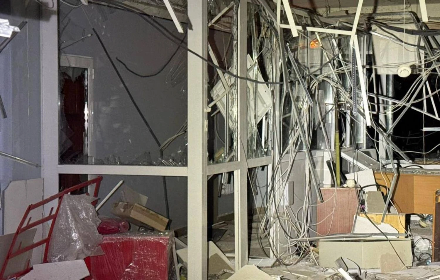 Russian drone attack on Odesa region on December 25: identity of the deceased revealed