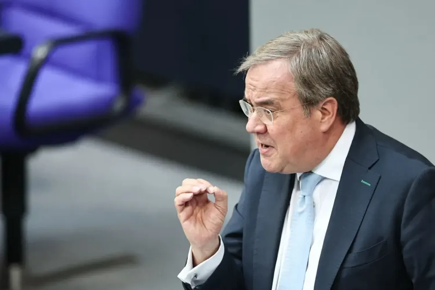 Merz's party veteran advocated for a joint German-French initiative on Russia