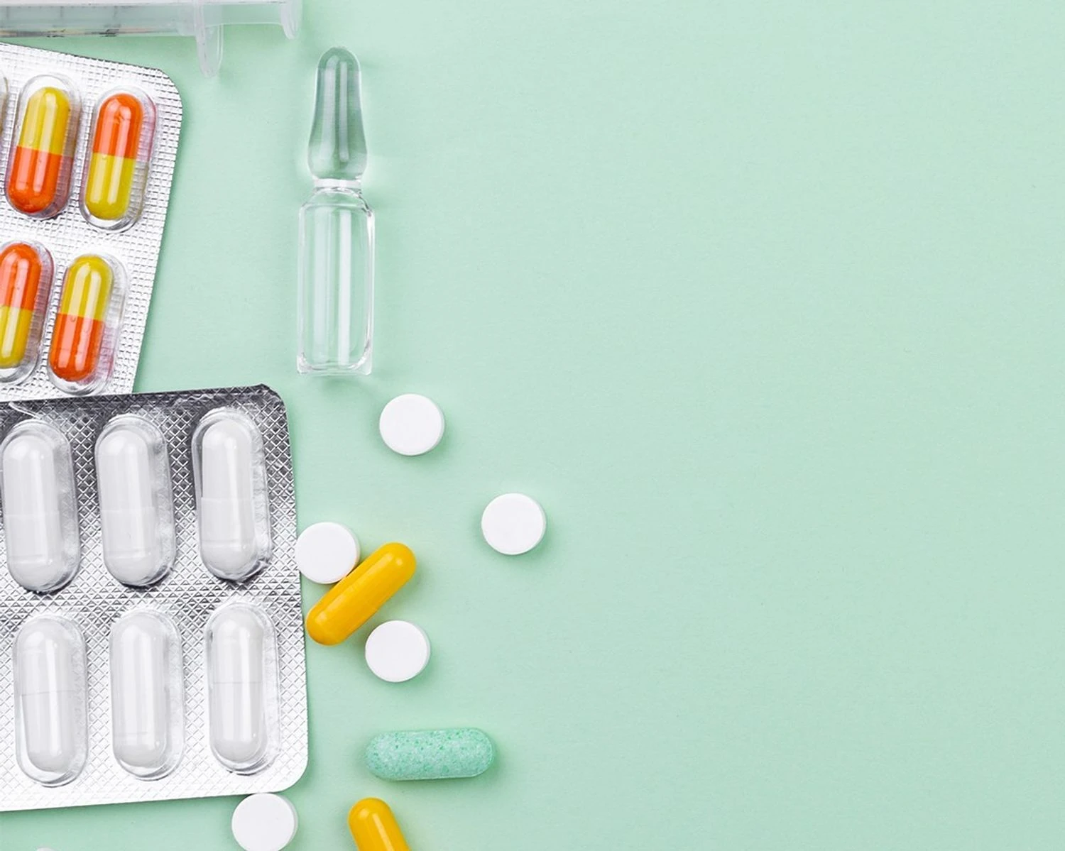 Innovative medicines allowed to be purchased under a new model: details