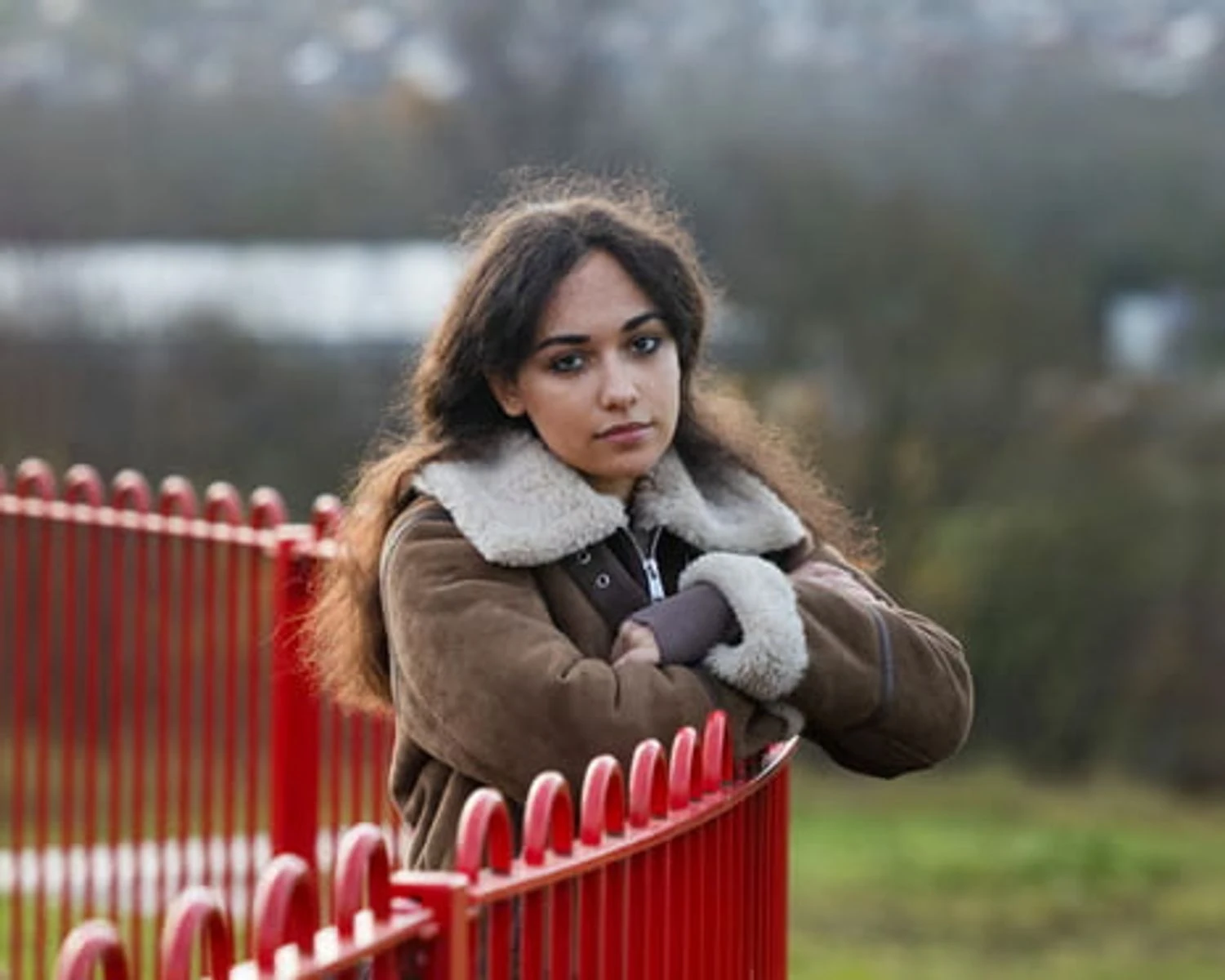 Ukrainian refugee leaves British college that told her to "learn Russian"