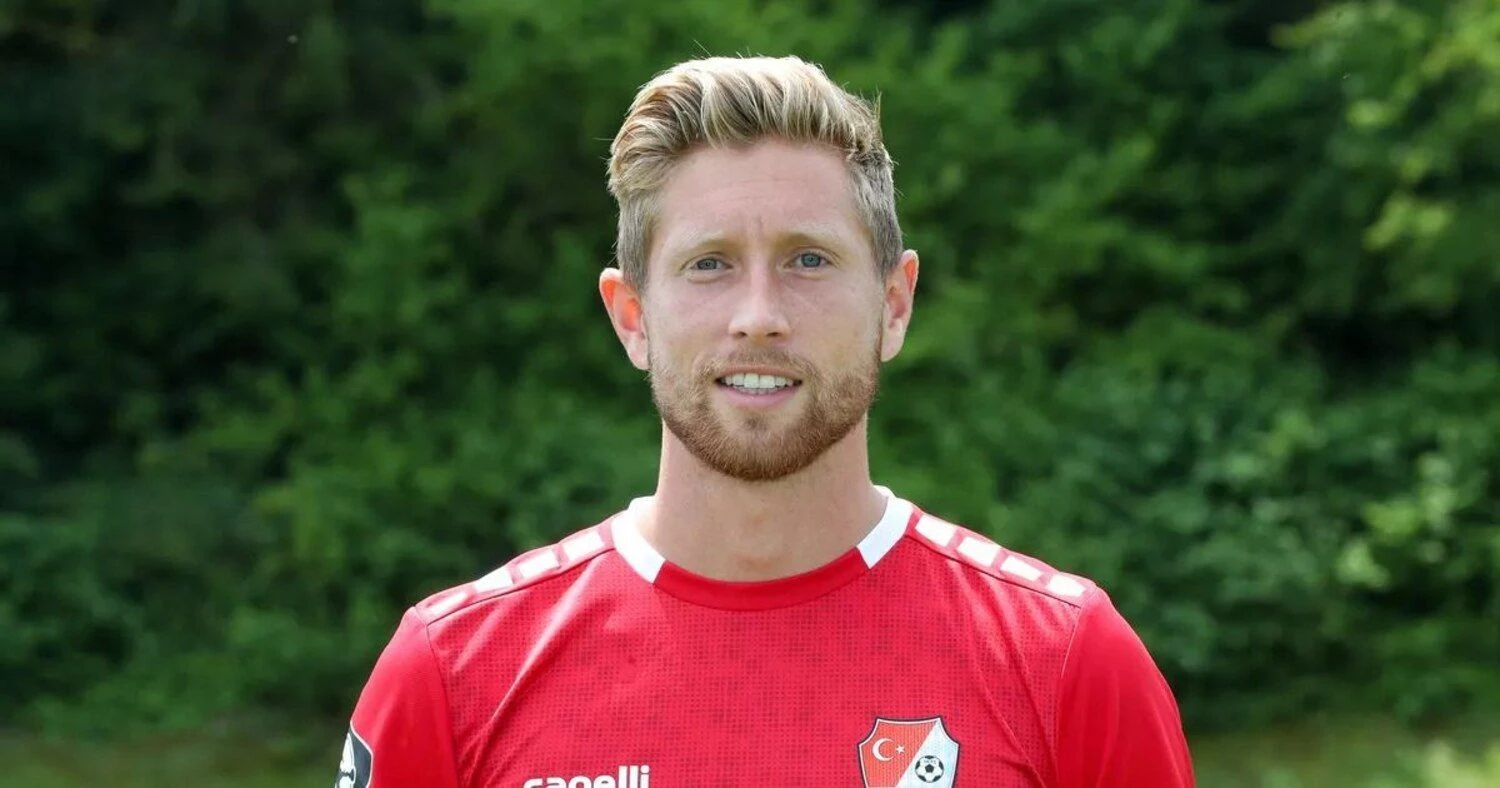 Former German club defender dies at ski resort in Montenegro