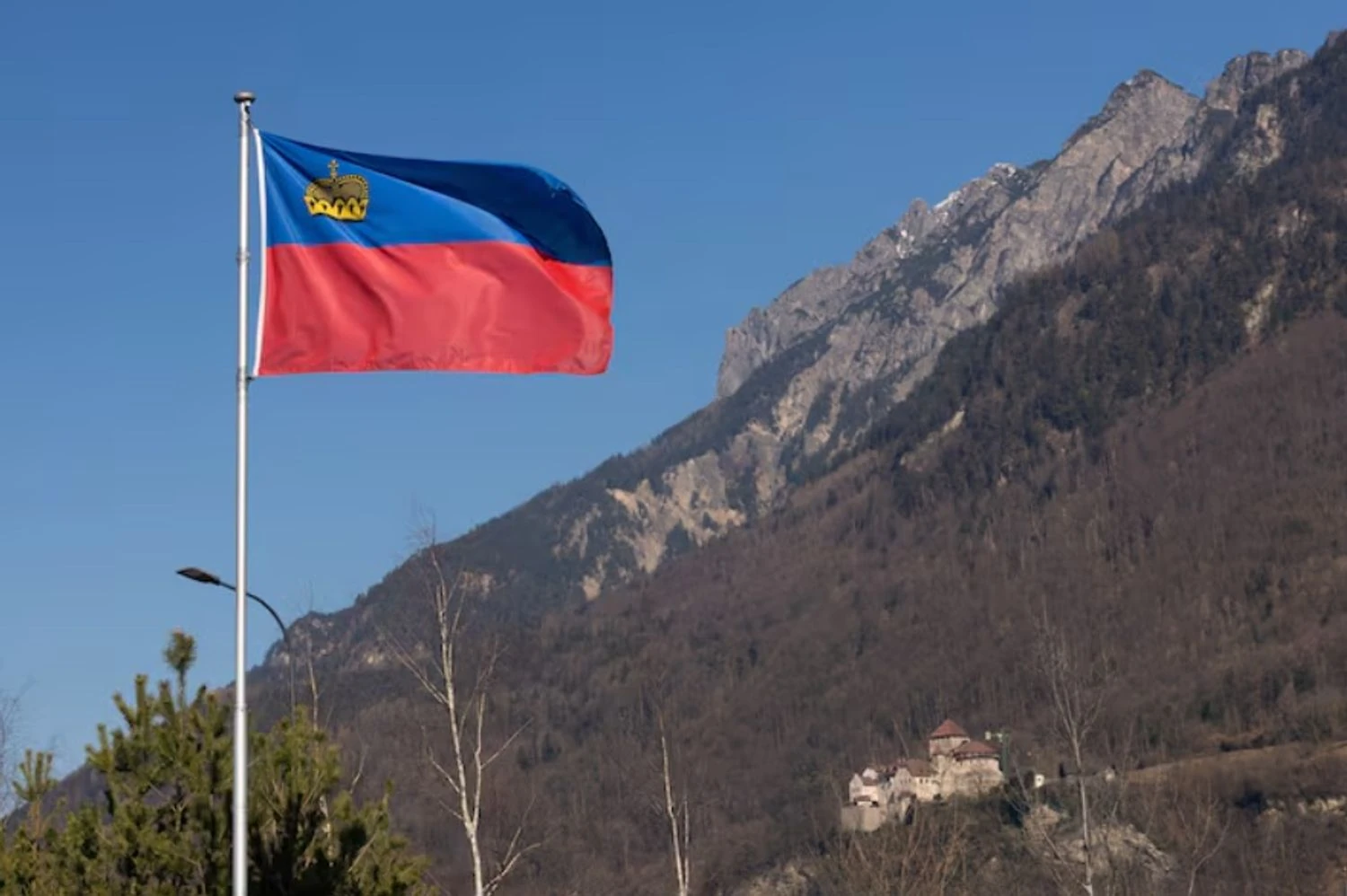 Mysterious death of a family from Liechtenstein: police found four bodies in Vaduz and on the banks of the Rhine