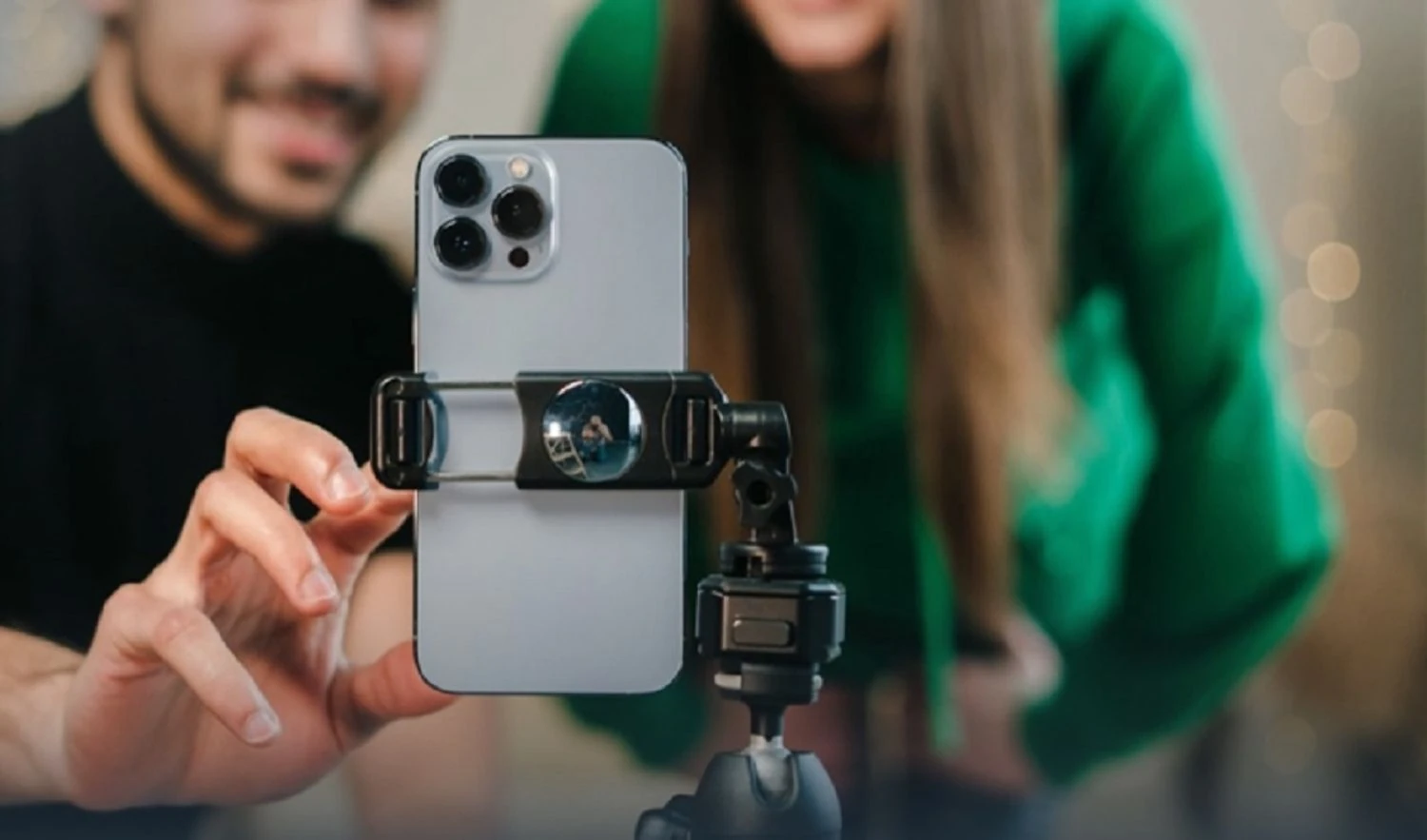 Russian bloggers are forced to spread propaganda ads - Center for Countering Disinformation