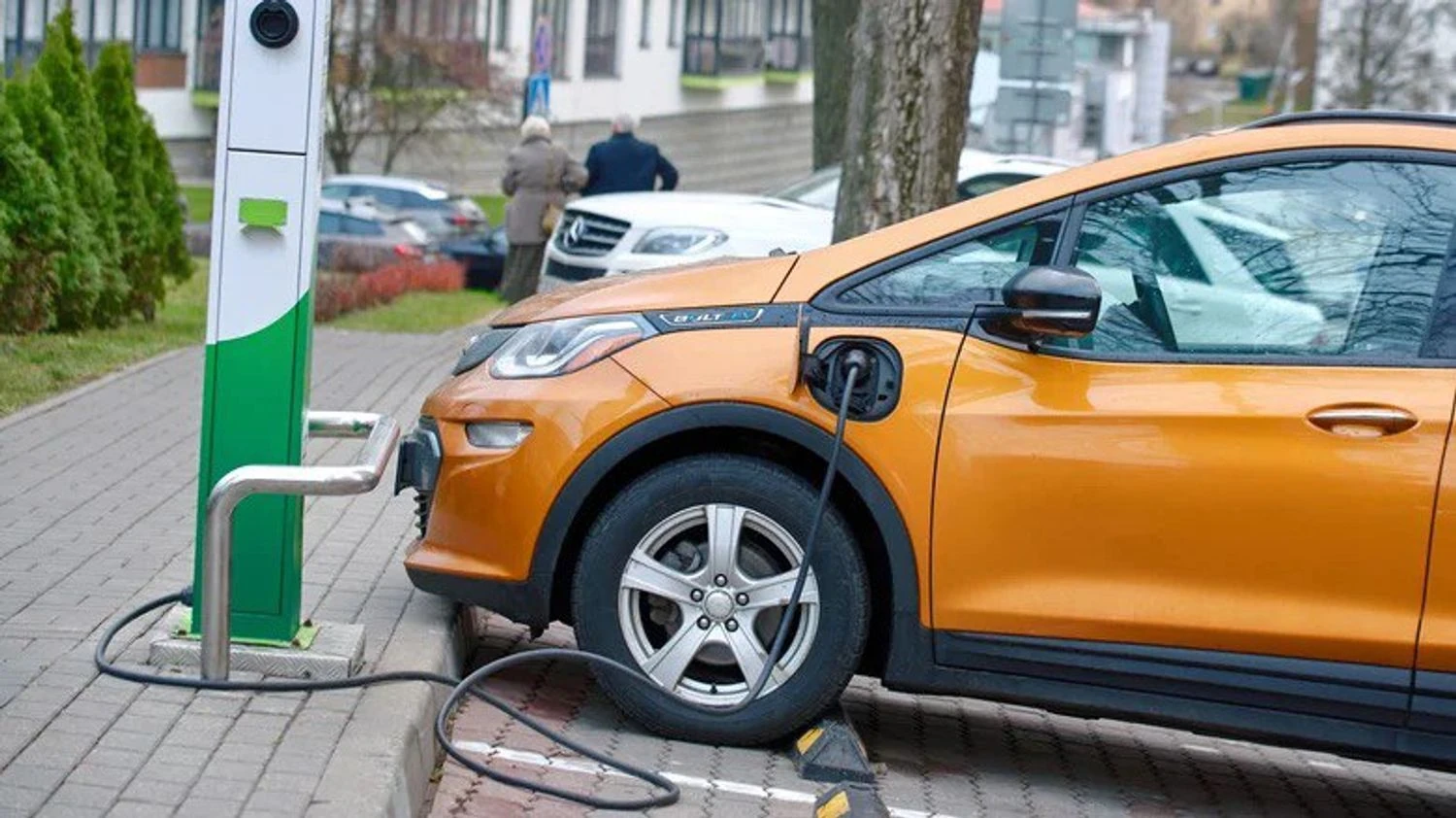 Experts named the 4 most unreliable electric vehicles on the market