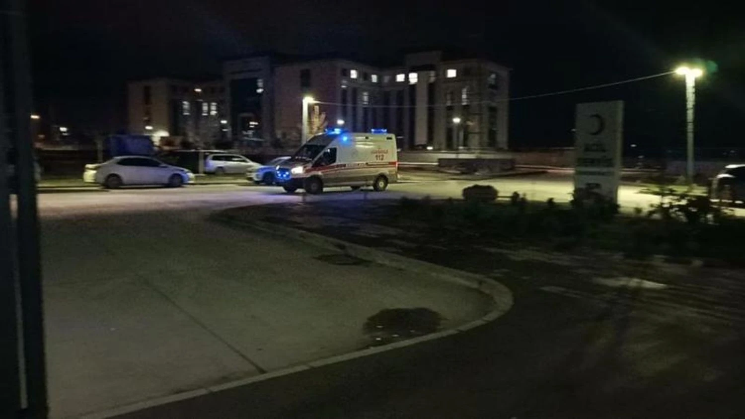 Turkish police come under fire during operation against ISIS: seven wounded