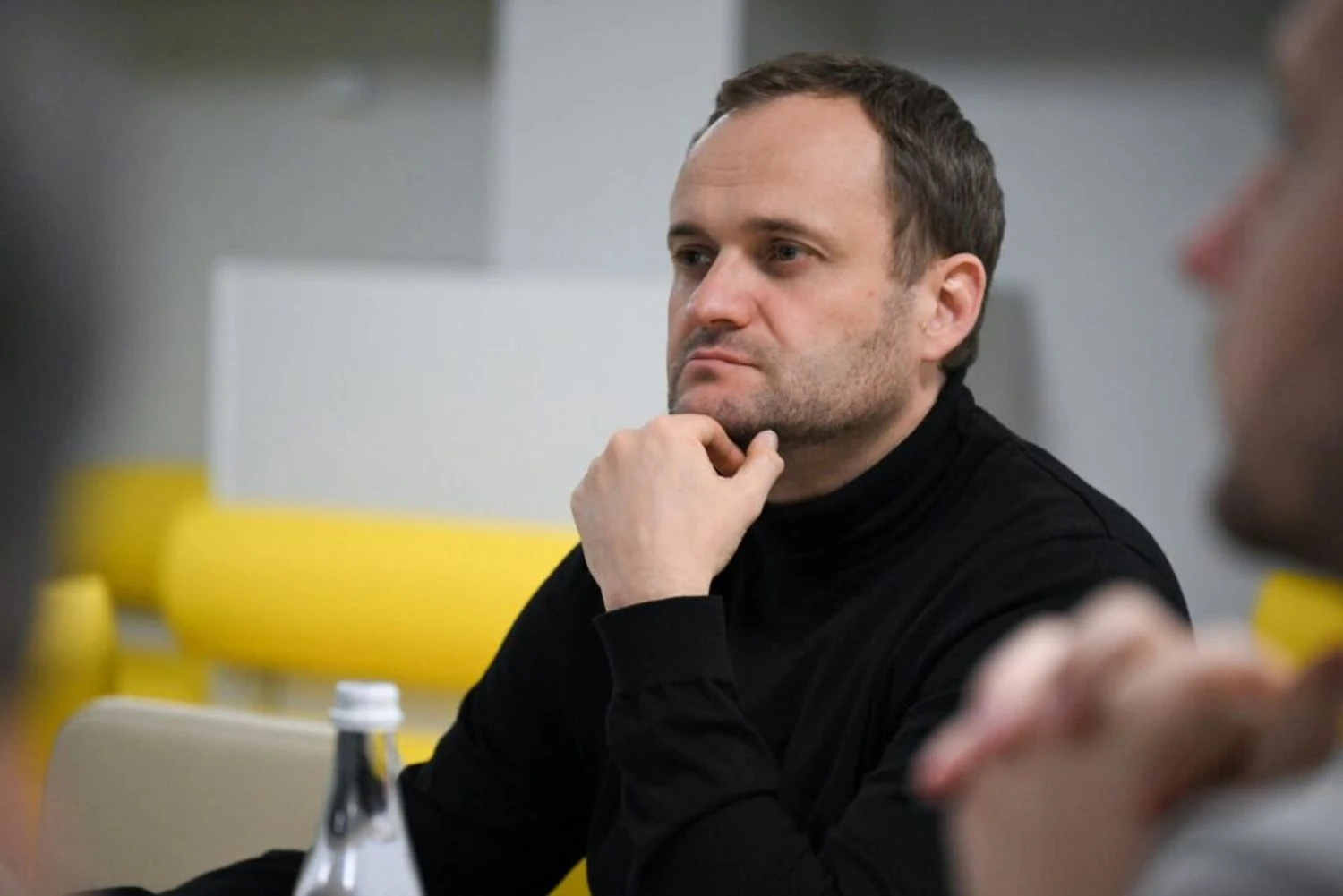 Kuleba's personnel revanche in the State Aviation Service: The Cabinet of Ministers will consider Zelinskyi's candidacy for the head of the regulator