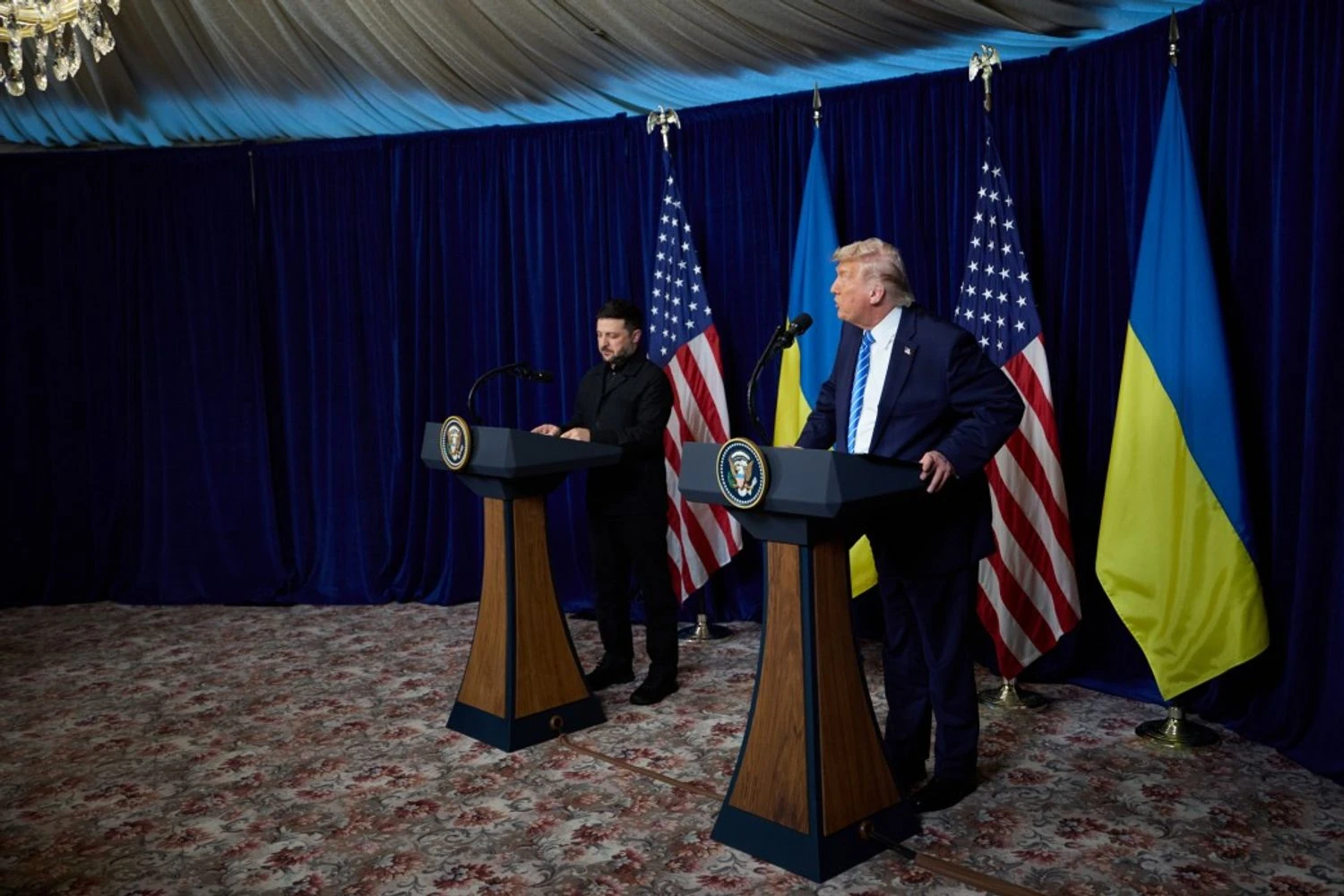 It's hard to call them extremely productive, because no decisions have been made on key issues: political scientist on Zelenskyy's negotiations with Trump