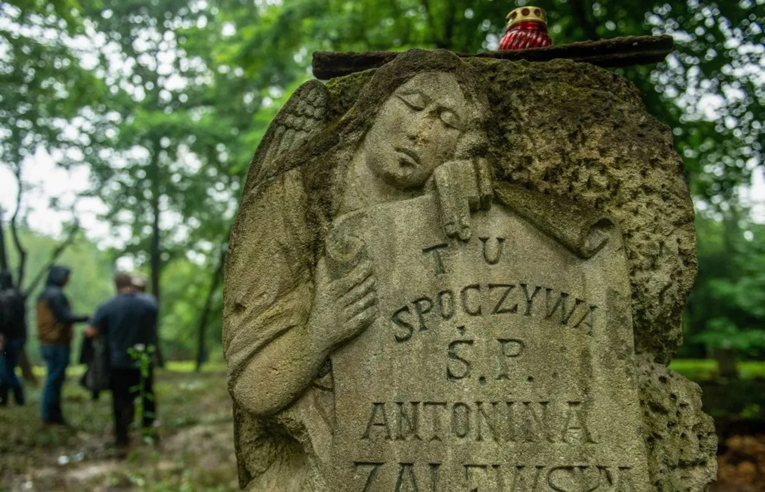 The Ministry of Culture has granted permits for search operations in Ternopil and Volyn regions within the framework of agreements with Poland