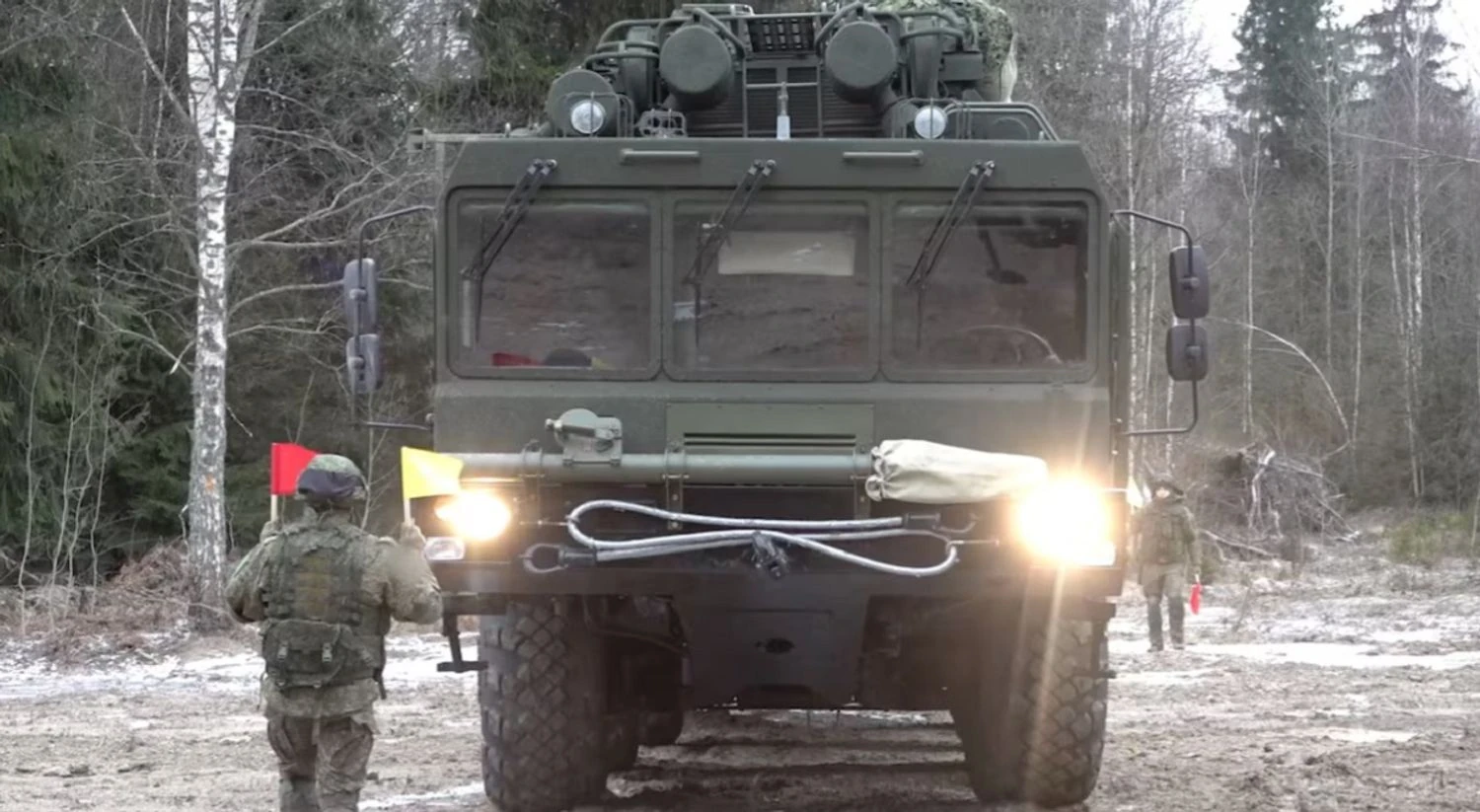 Ukraine handed over to Europe a list of companies that supplied components for the Russian "Oreshnik" - expert