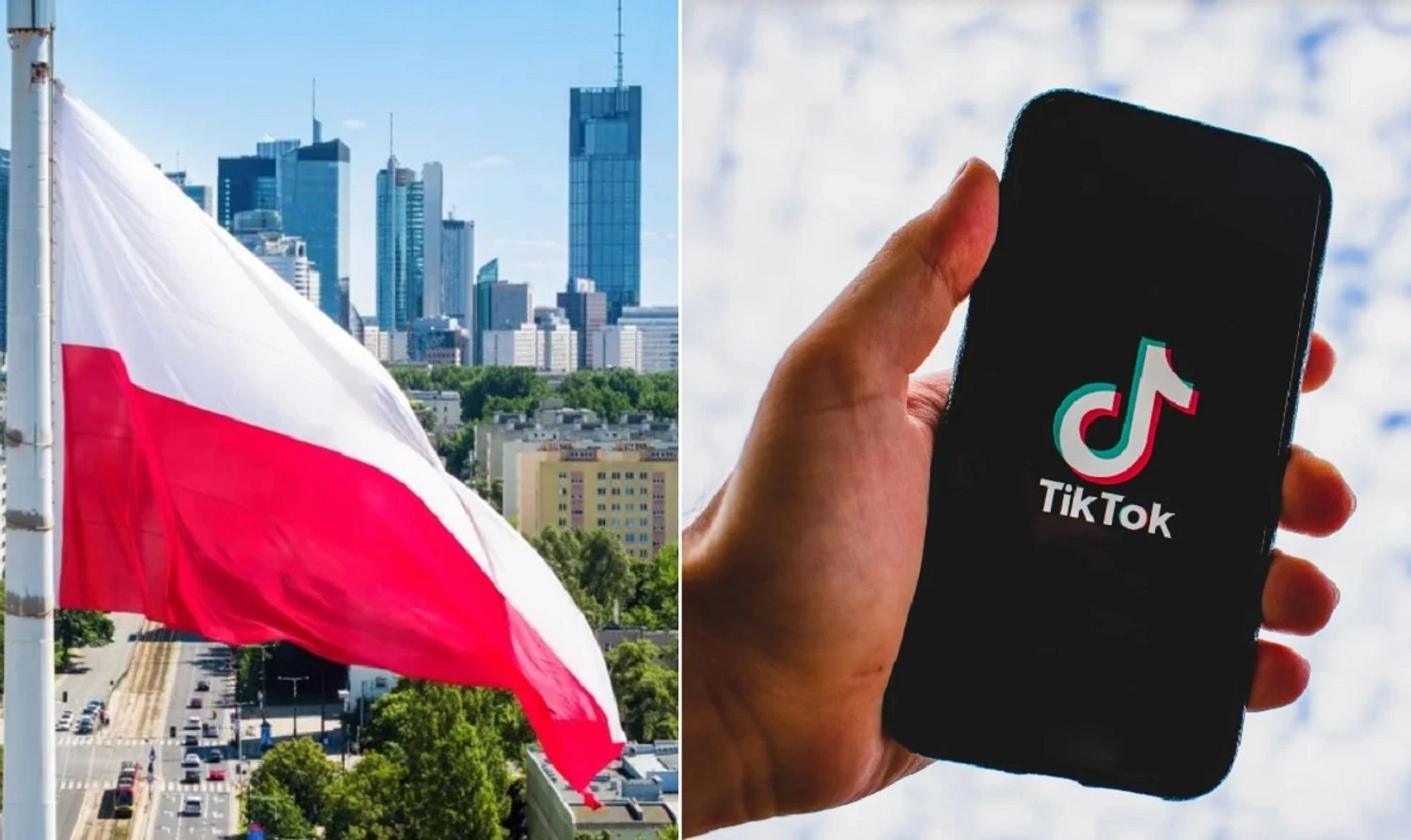Poland demands investigation into TikTok disinformation calling for EU exit