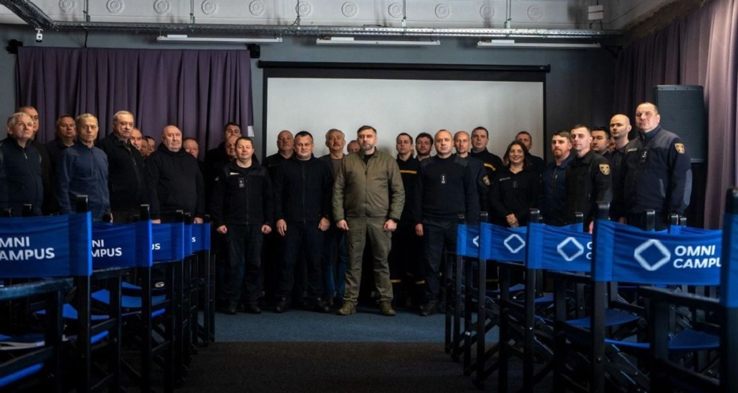 "Despite the war and constant shelling": SES aviation summarized its work in 2025