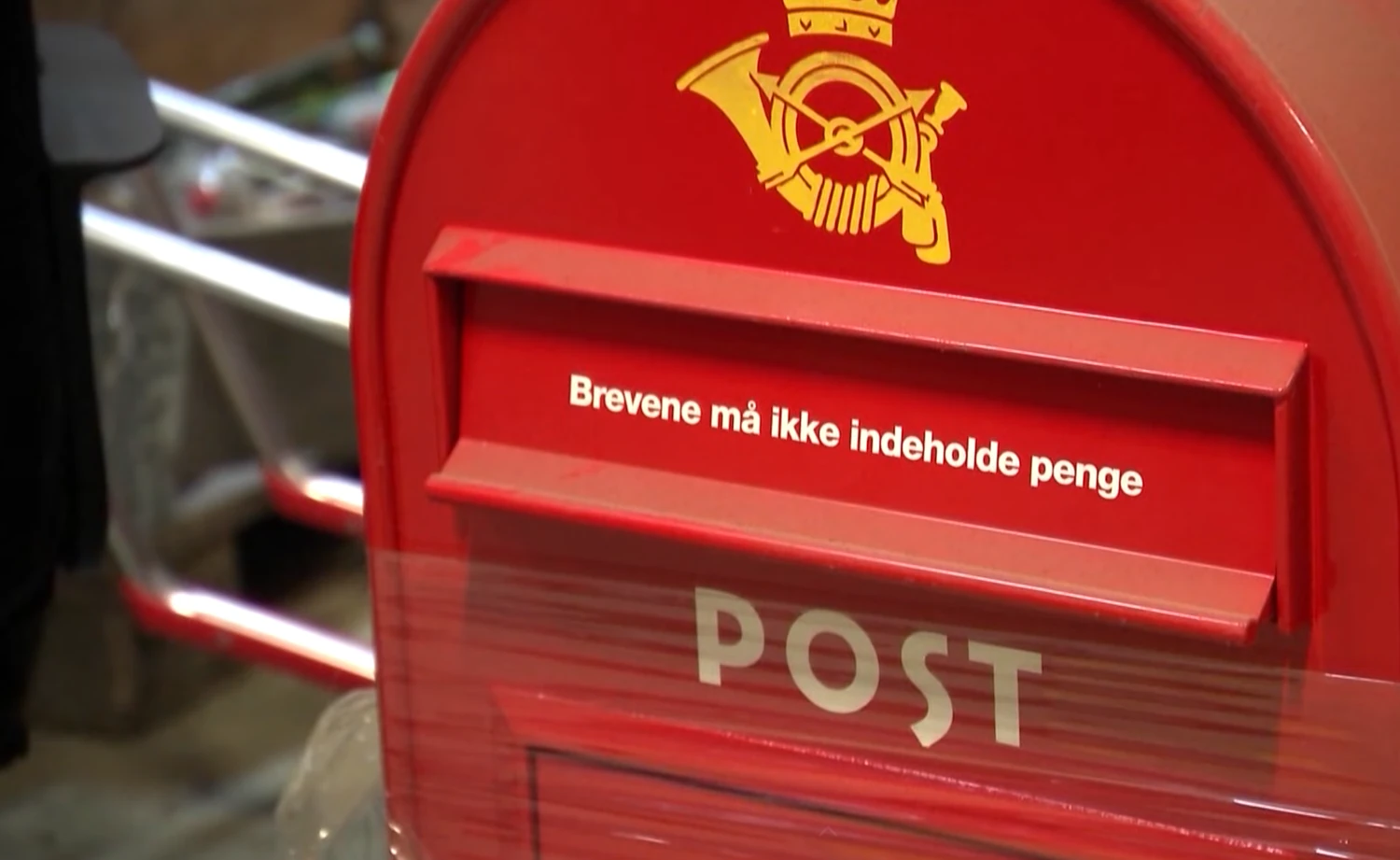 "End of an era": Danish postal service stops letter delivery after 400 years, mailboxes sold at auction