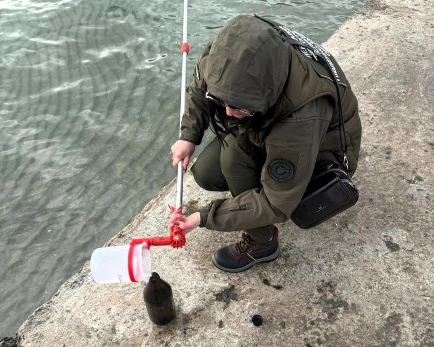 Black Sea oil pollution after Russian attack could last for years - Greenpeace Ukraine