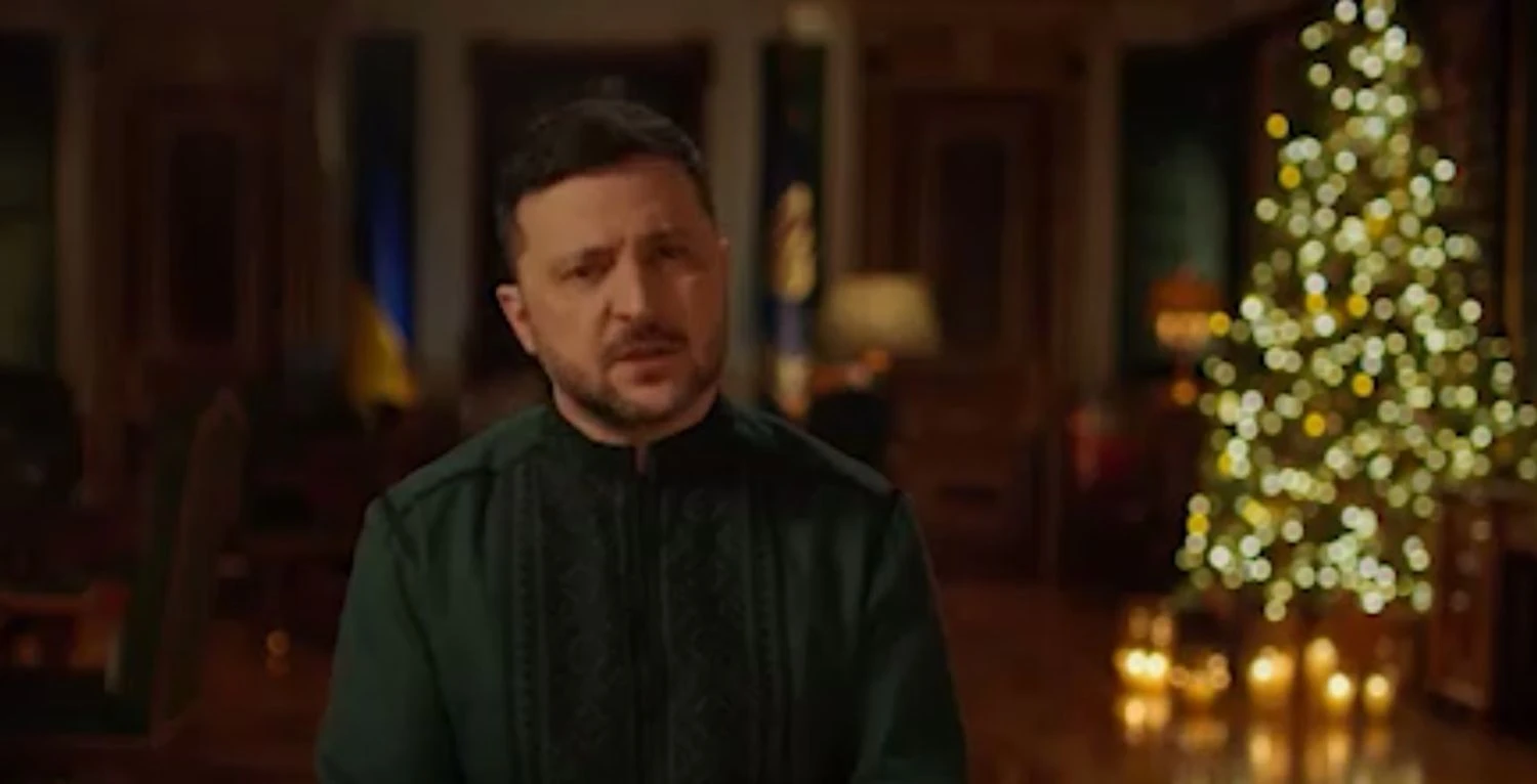 Russia will have to end the war as soon as they find one more reason for peace than to fight - Zelenskyy