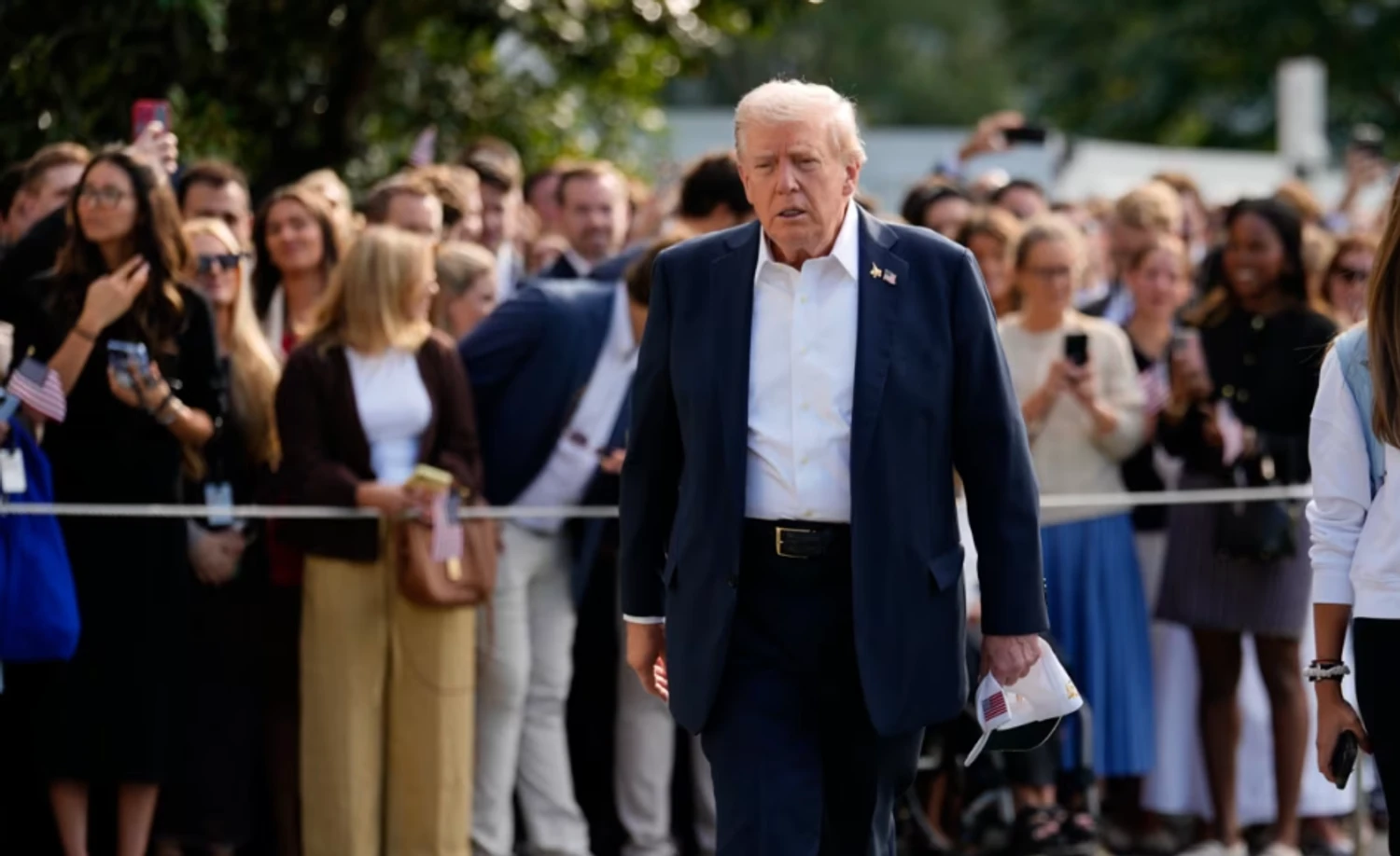 Фото:&nbsp;Press Pool