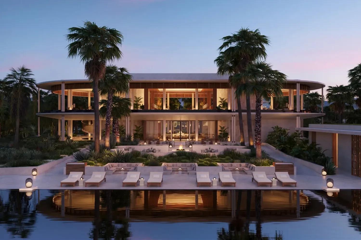 11 most interesting luxury hotels opening in 2026