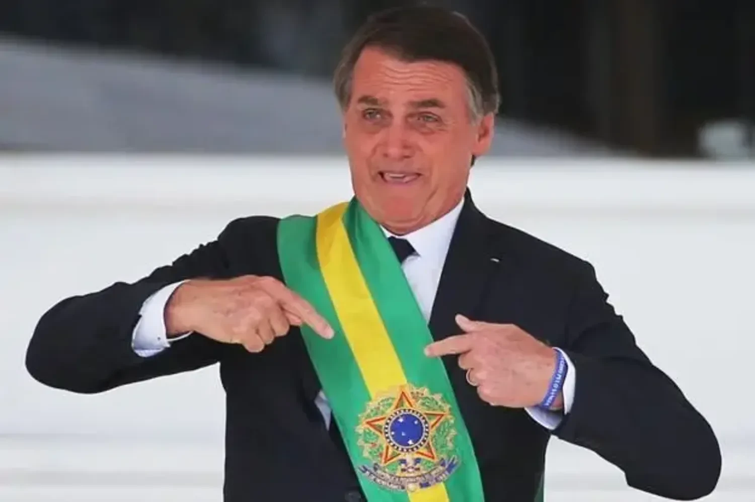 Brazil's ex-president Bolsonaro denied house arrest after hospital discharge