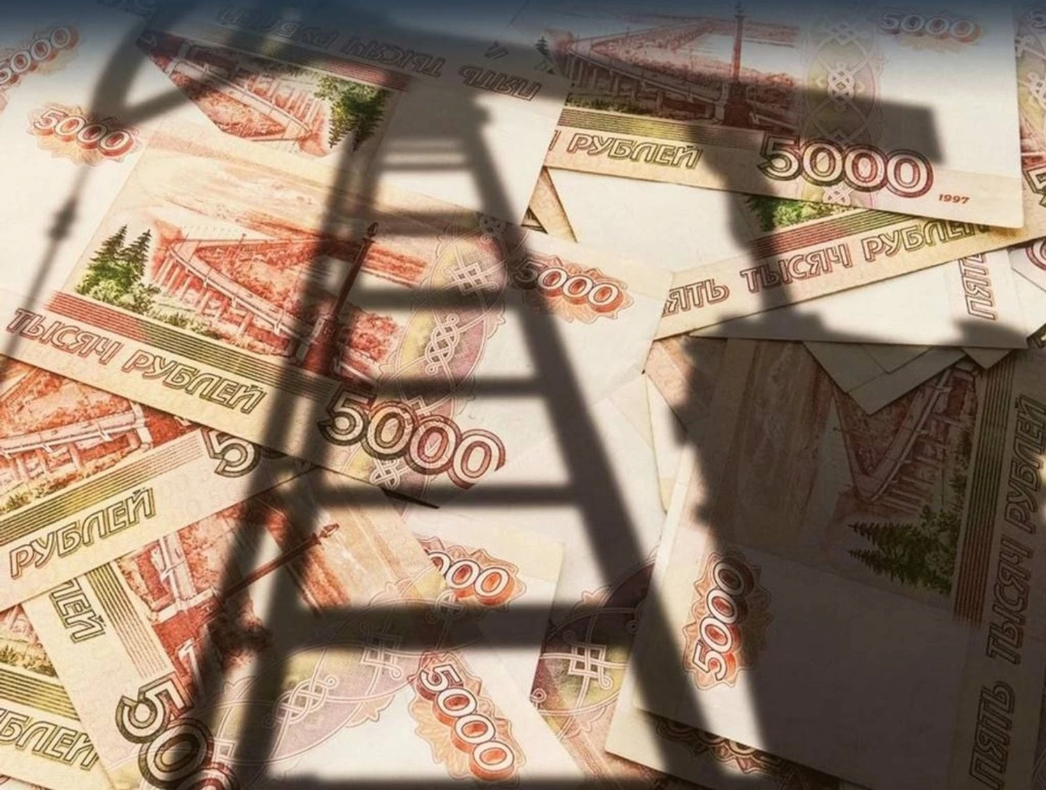 Russia's oil and gas revenues collapsed amid aggression against Ukraine - CPD