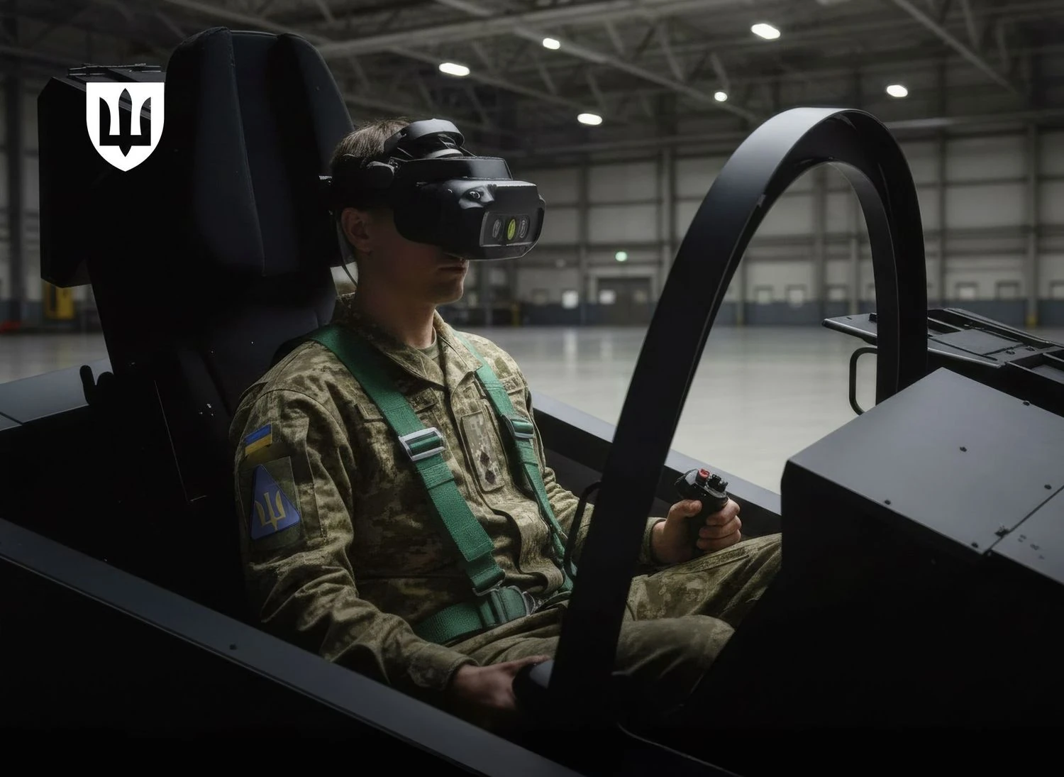 In 2025, Ukraine trained over 5,000 drone operators and new groups of Air Force pilots