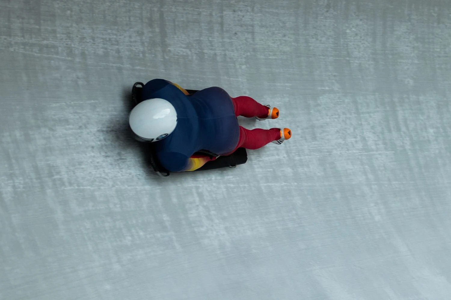 Bobsleigh and Skeleton World Cup in Winterberg postponed due to weather conditions