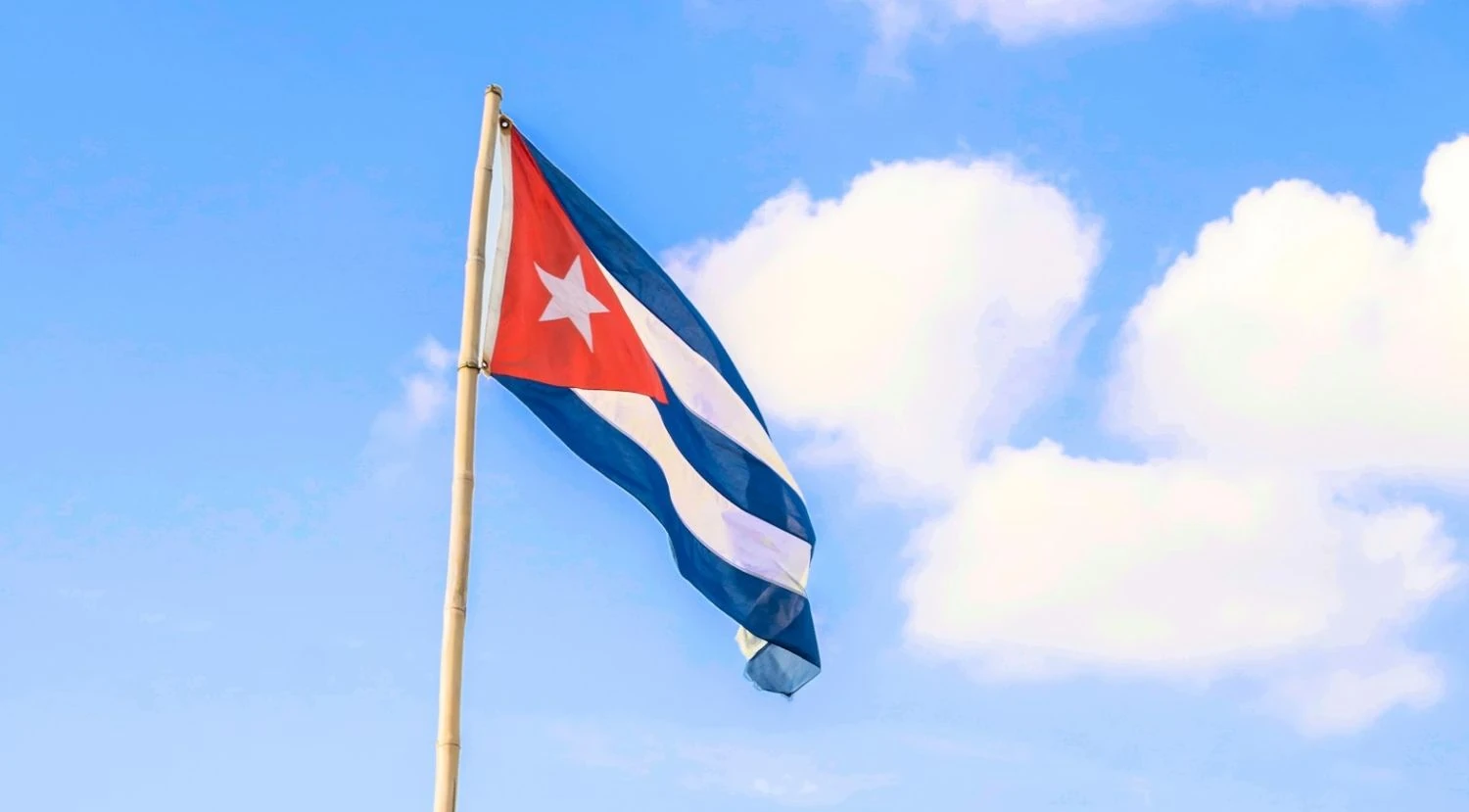 Trump: "Cuba will fall on its own" - US not planning military action against Havana