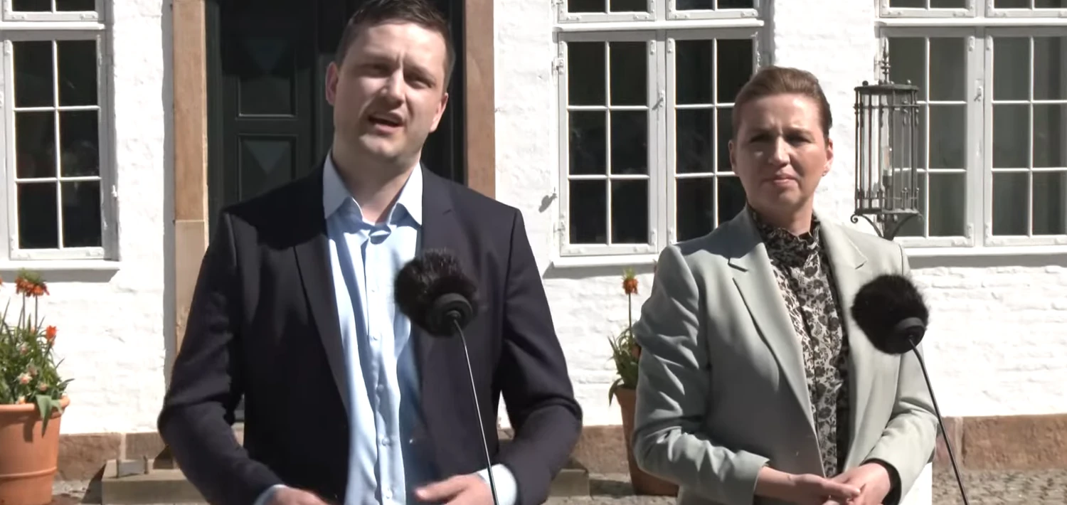 PMs of Greenland, Denmark tell Trump to stop US takeover threats