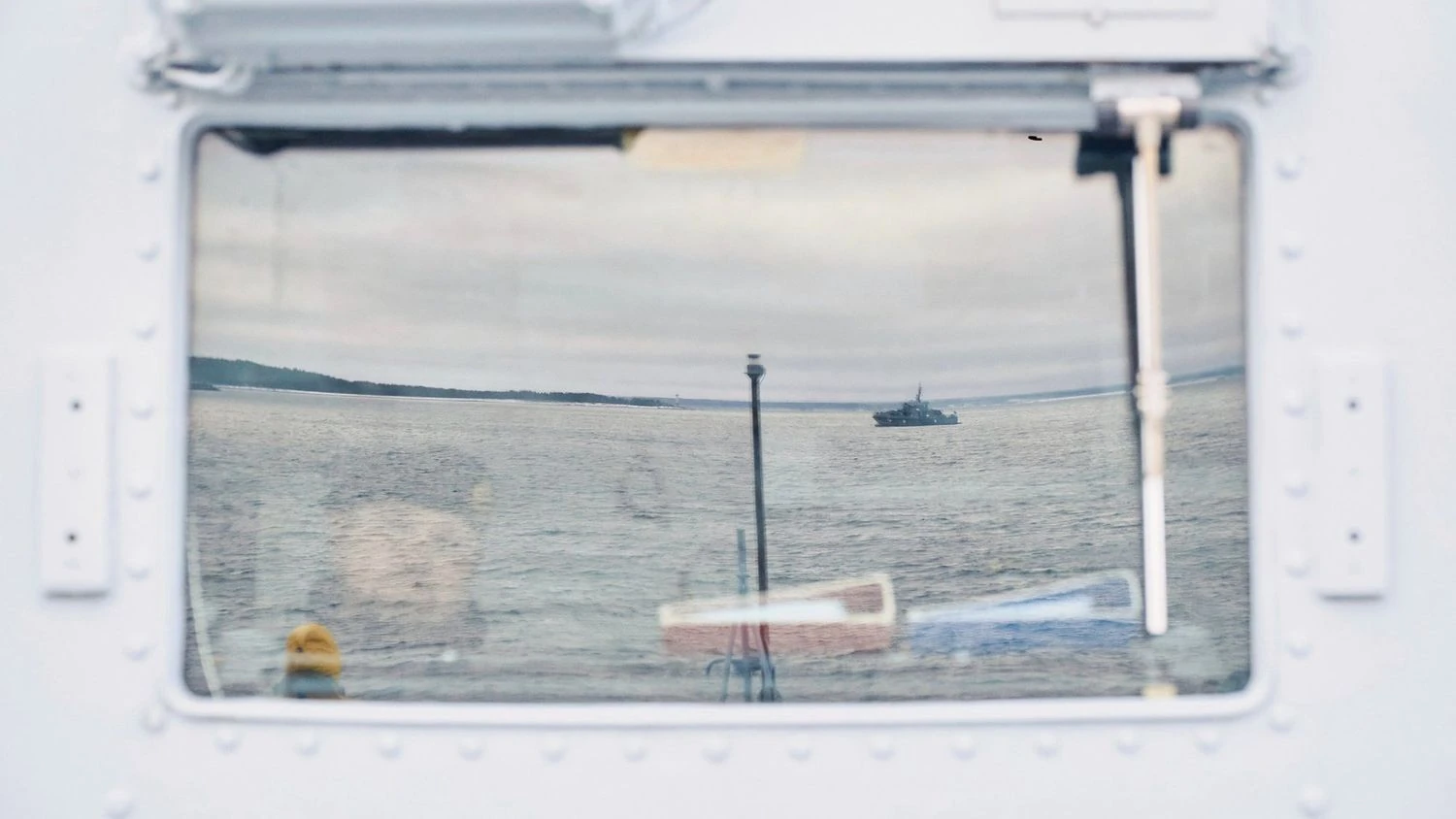 Latvian police investigate damage to Baltic Sea cable: vessel involvement not confirmed