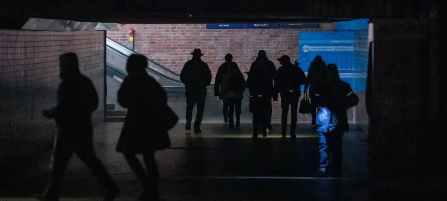 Berlin blackout organizers have been hiding from law enforcement since 2011 - DW