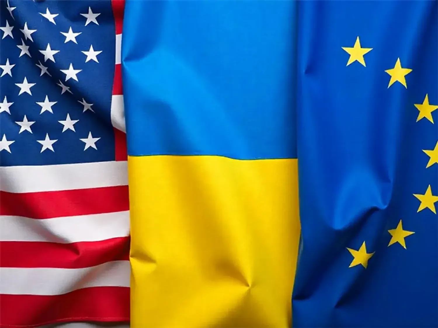 Paris talks: US removed clear commitment to support Ukraine from joint statement - Politico