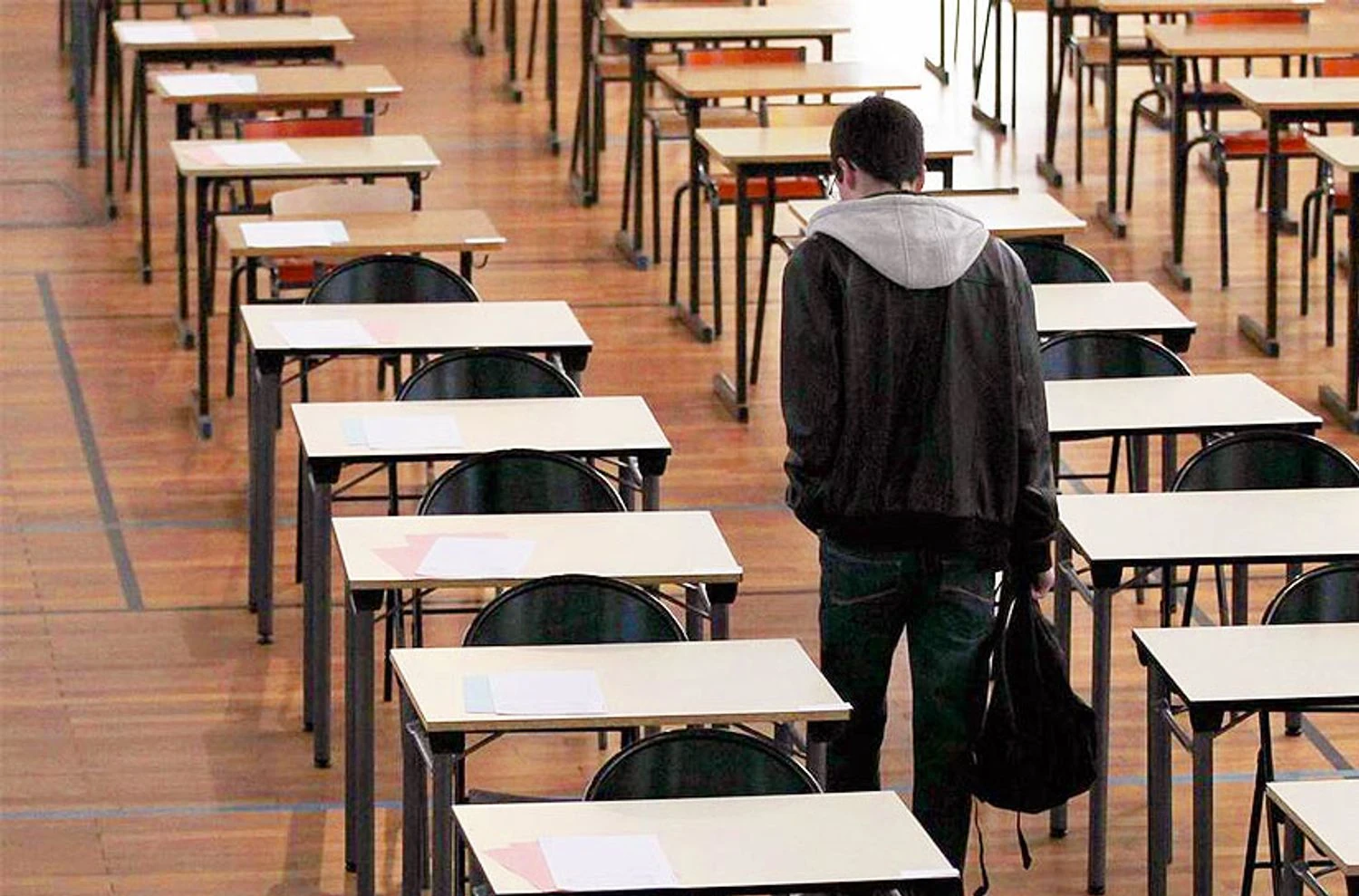 Higher education in 2026 will become even more inaccessible for ...