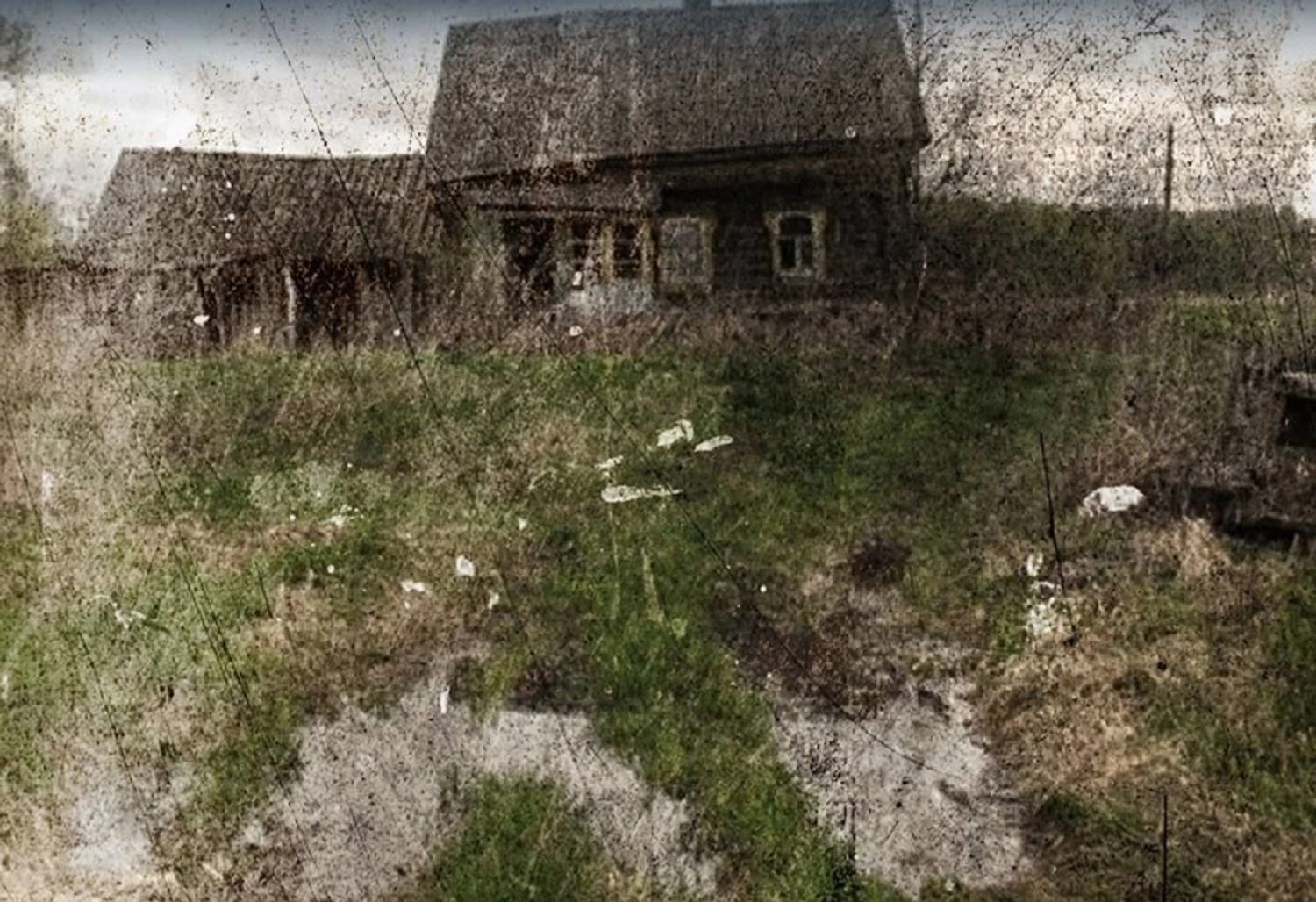 Russia is dying out: over two years, more than five hundred villages have disappeared from the map - CPD