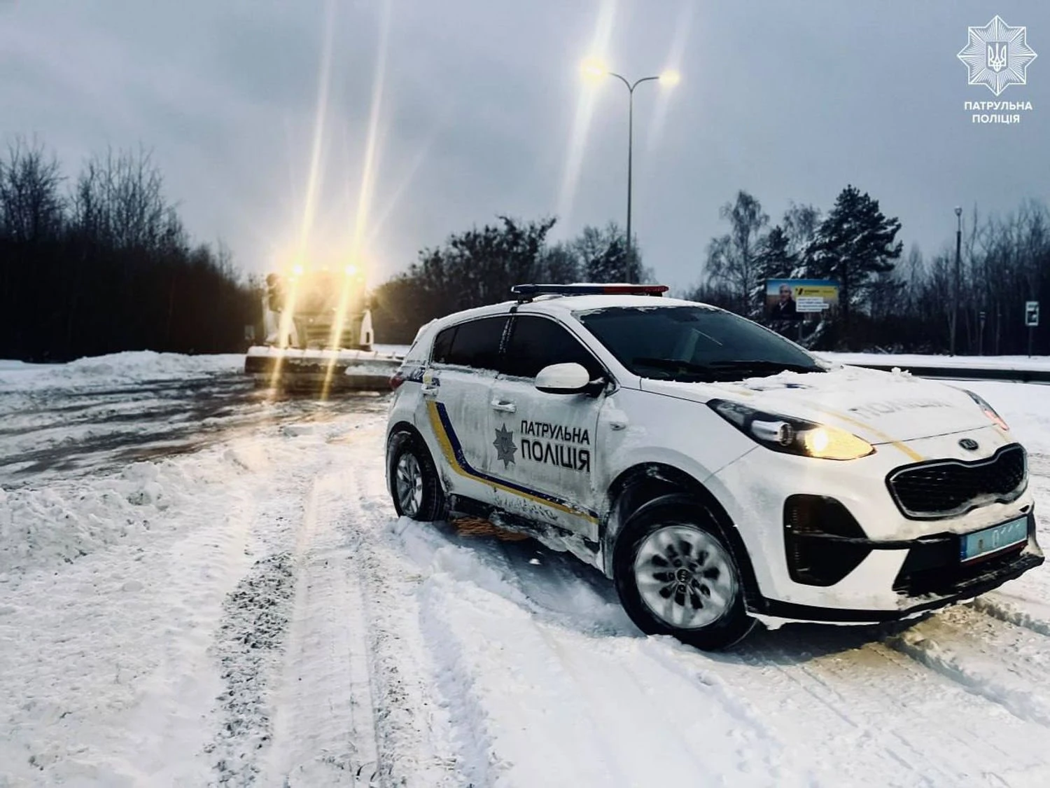 Traffic restrictions on a number of routes lifted: current situation on the roads