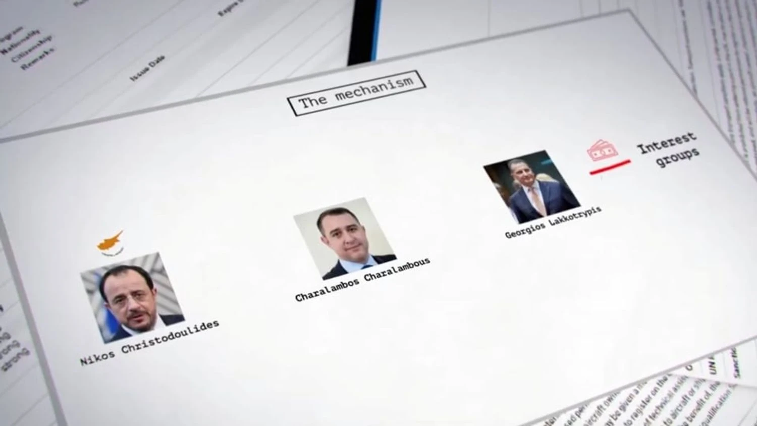 Cyprus reports hybrid attack by Russia using disinformation against president