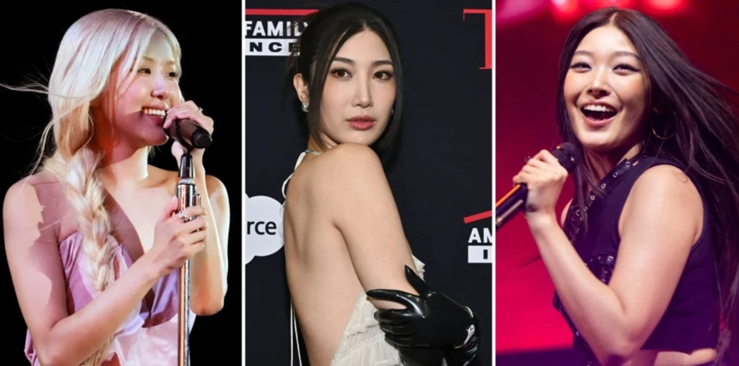 Grammy 2026: K-pop nominated for major categories for the first time