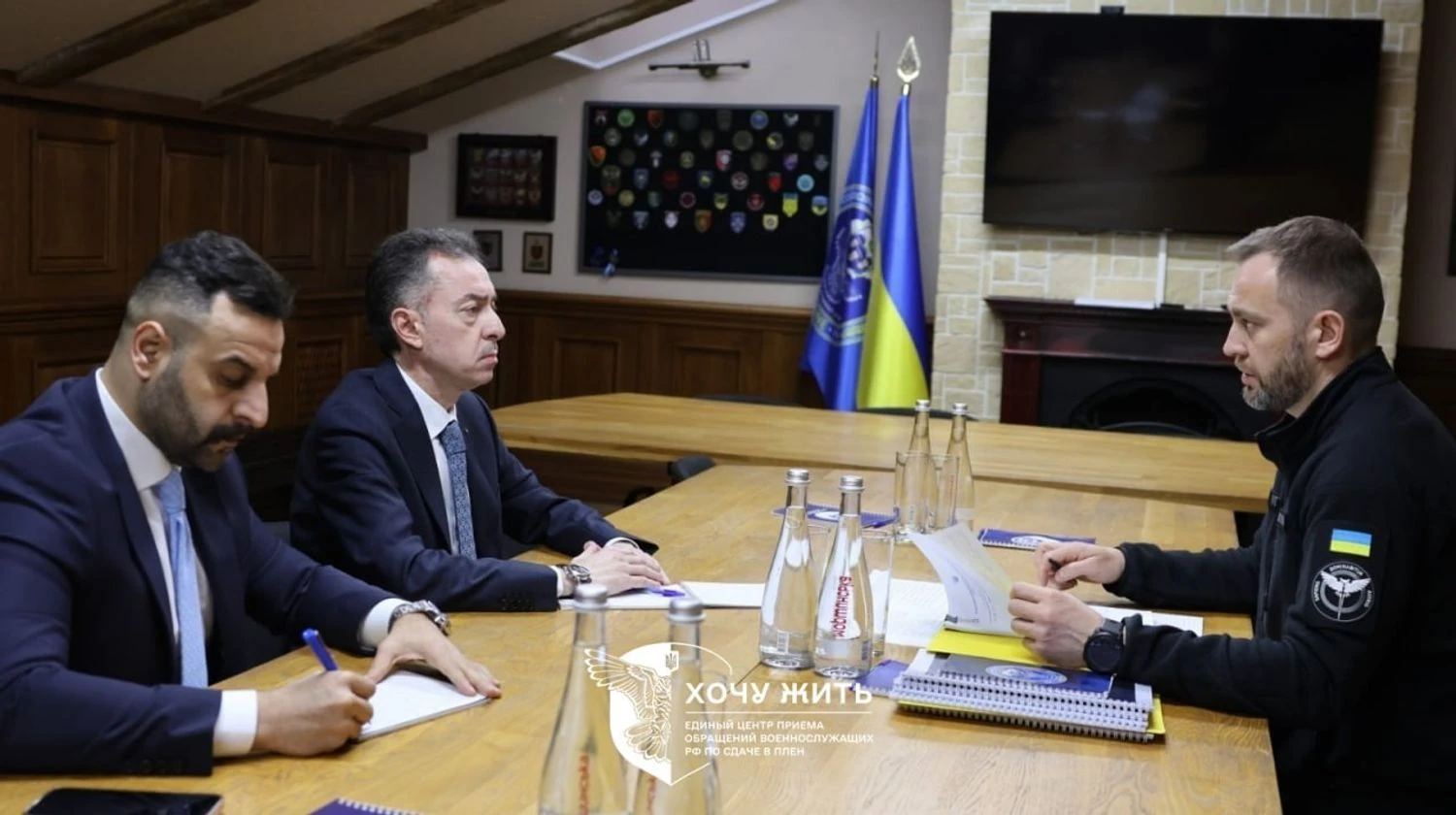 Iraq to create a special commission to counter the recruitment of its youth for the war against Ukraine