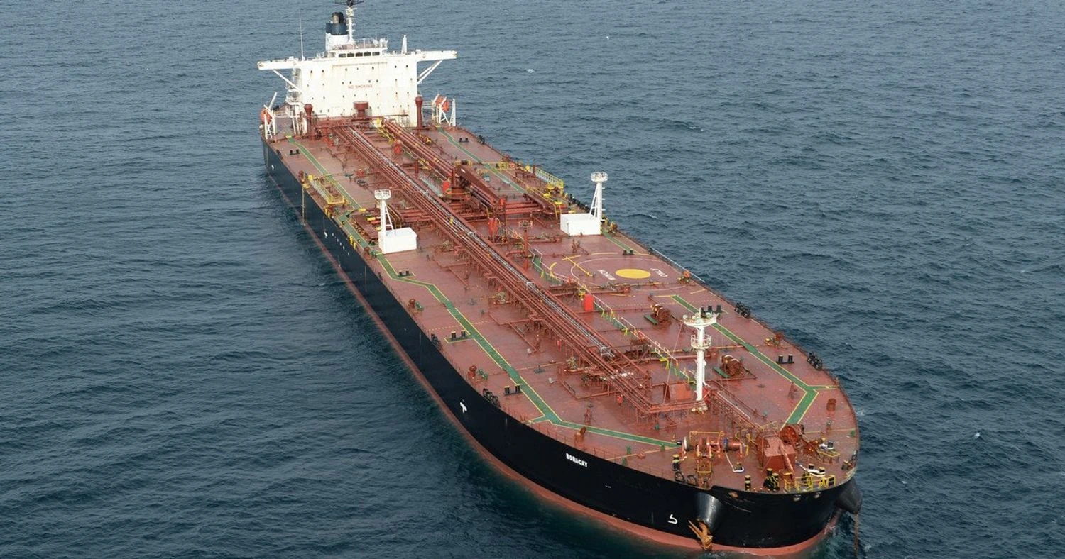 Mexican oil arrived in Cuba despite Washington's pressure