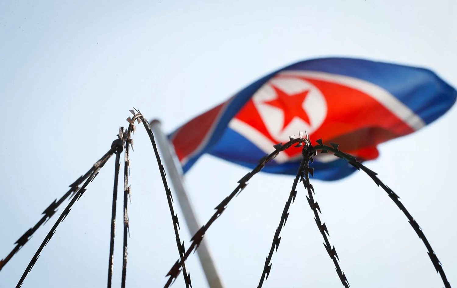 South Korea denies violating DPRK airspace with drones
