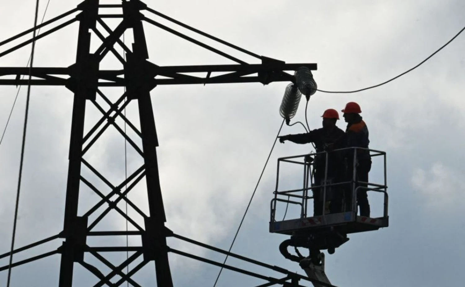 Kyiv has its power restored and is gradually switching to scheduled outages - Ministry of Energy
