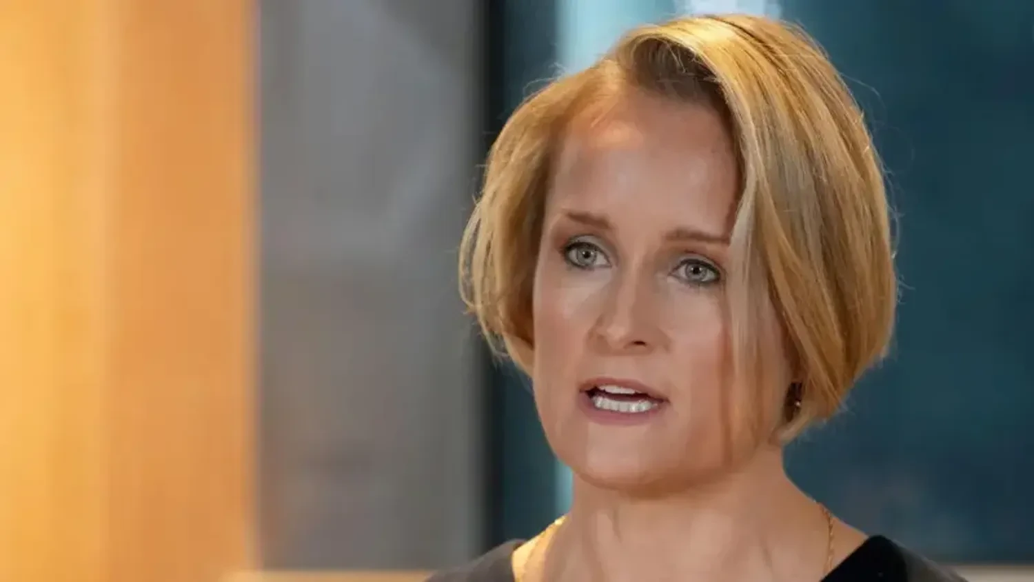 Head of British intelligence MI6 warned of Russia's "export of chaos" and threats in the "grey zone"