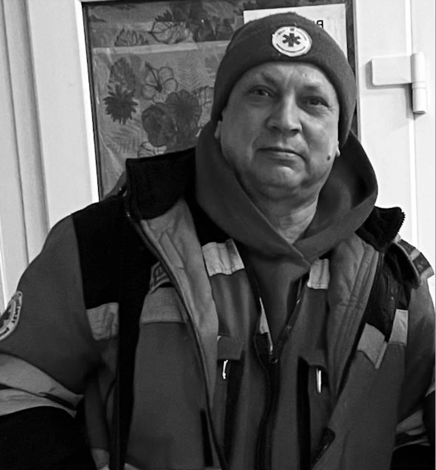 Arrived to help people and died from a repeated missile strike: Kyiv to bid farewell to medic on January 12