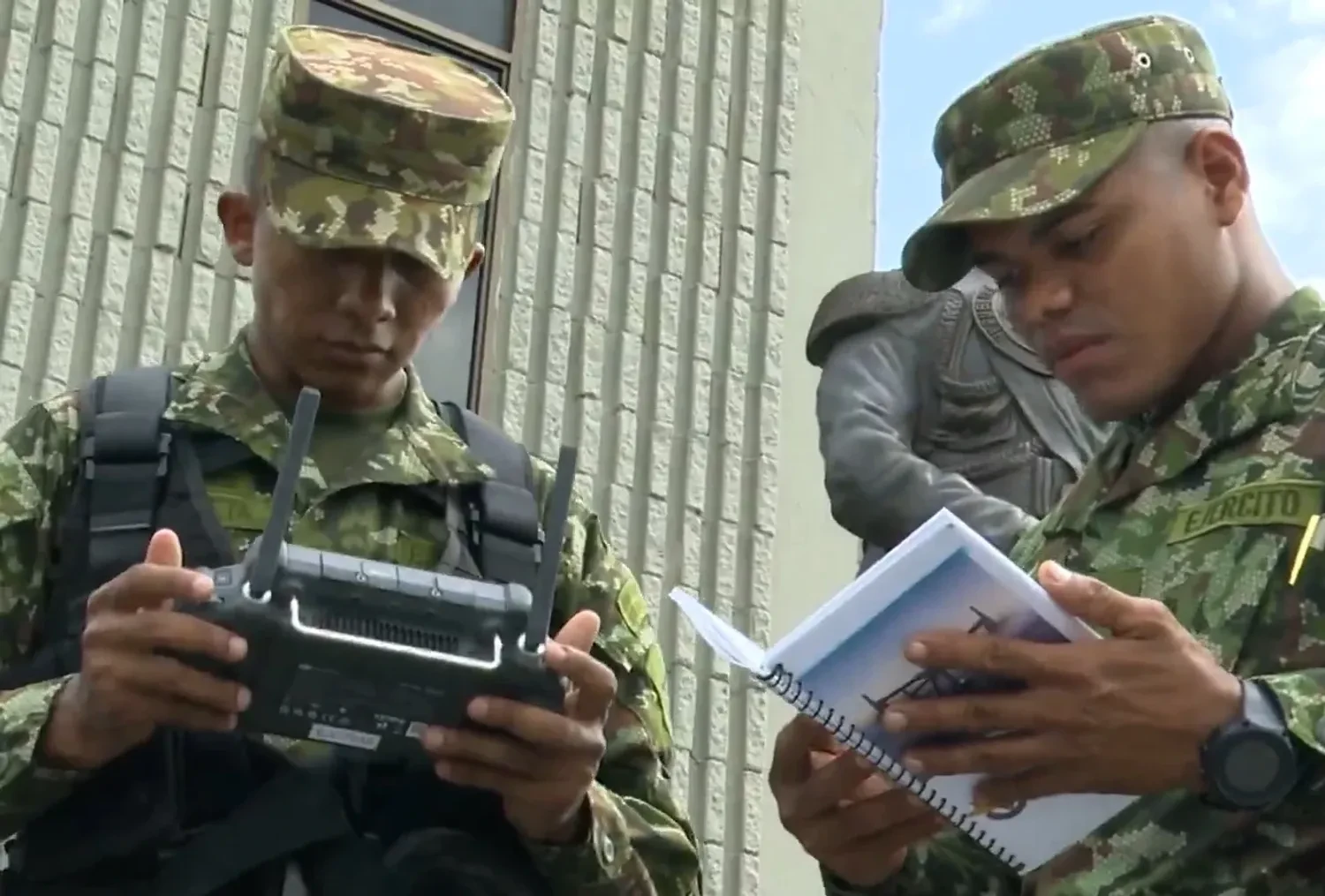 Colombia creates a $1.6 billion "Anti-drone shield" after US attacks on Venezuela