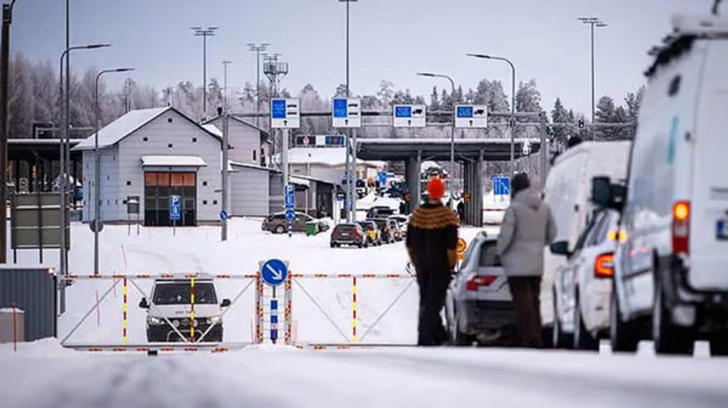 Queues at Krakevets and Shehyni checkpoints for entry into Ukraine - SBGS