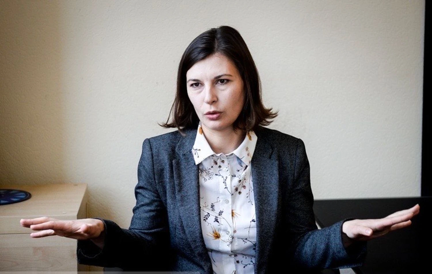 Selective sensitivity is also a skill, especially when it is well-funded - former SAP prosecutor on anti-corruption activist Kostiuk's statements regarding apartments for the Armed Forces of Ukraine