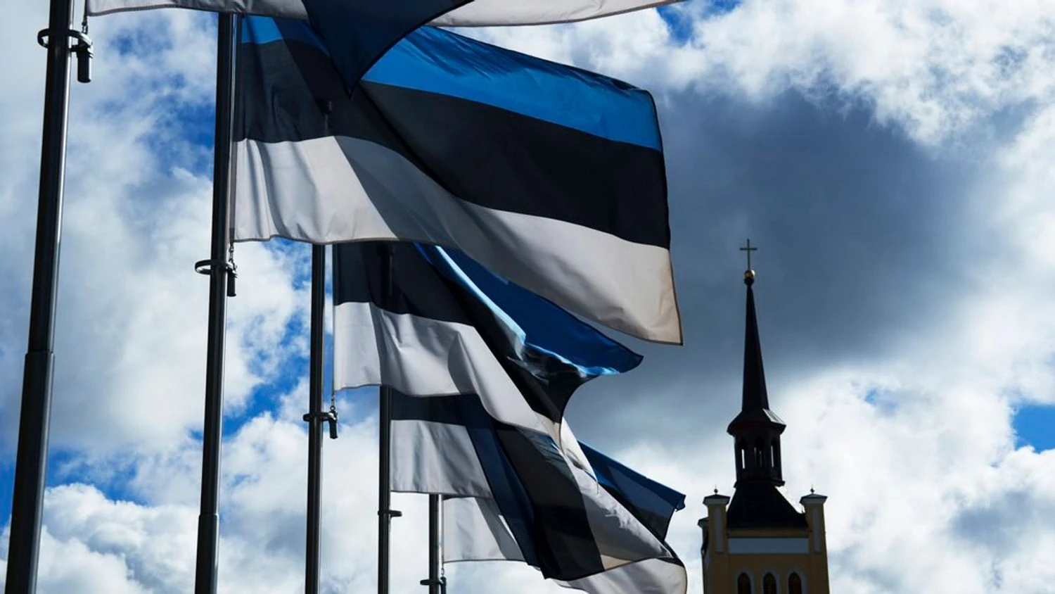 Estonia banned 261 Russian militants from entering the country for participating in the war against Ukraine