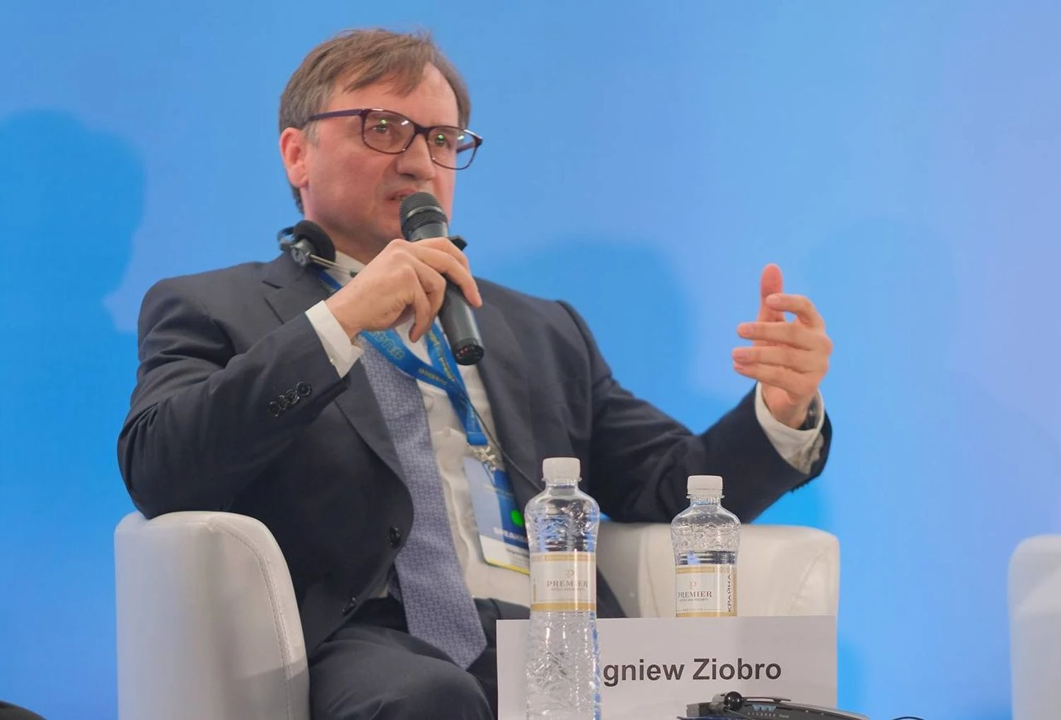 Former Polish Justice Minister Zbigniew Ziobro granted asylum in Hungary: what he is accused of at home