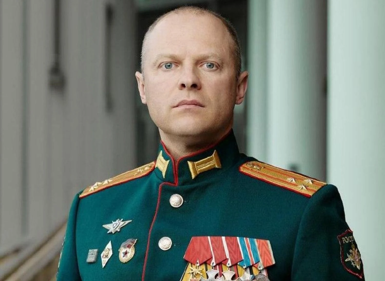 Participated in crimes on the territory of Ukraine: Russian army colonel became deputy mayor of Samara