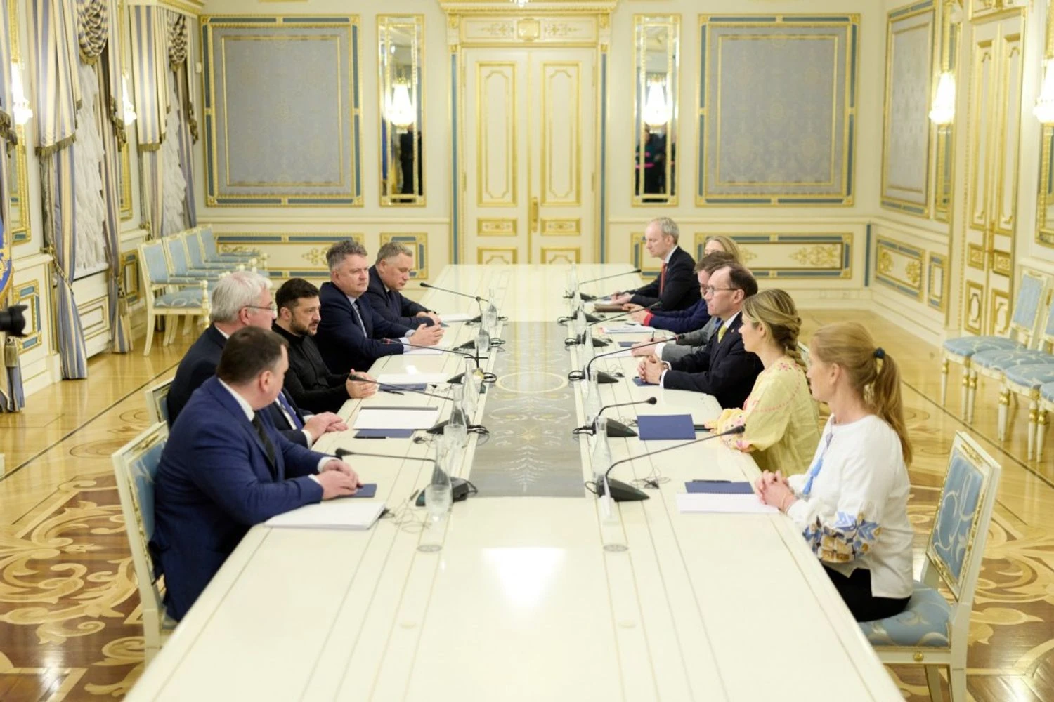 Norway to provide Ukraine with $400 million in aid - Zelenskyy