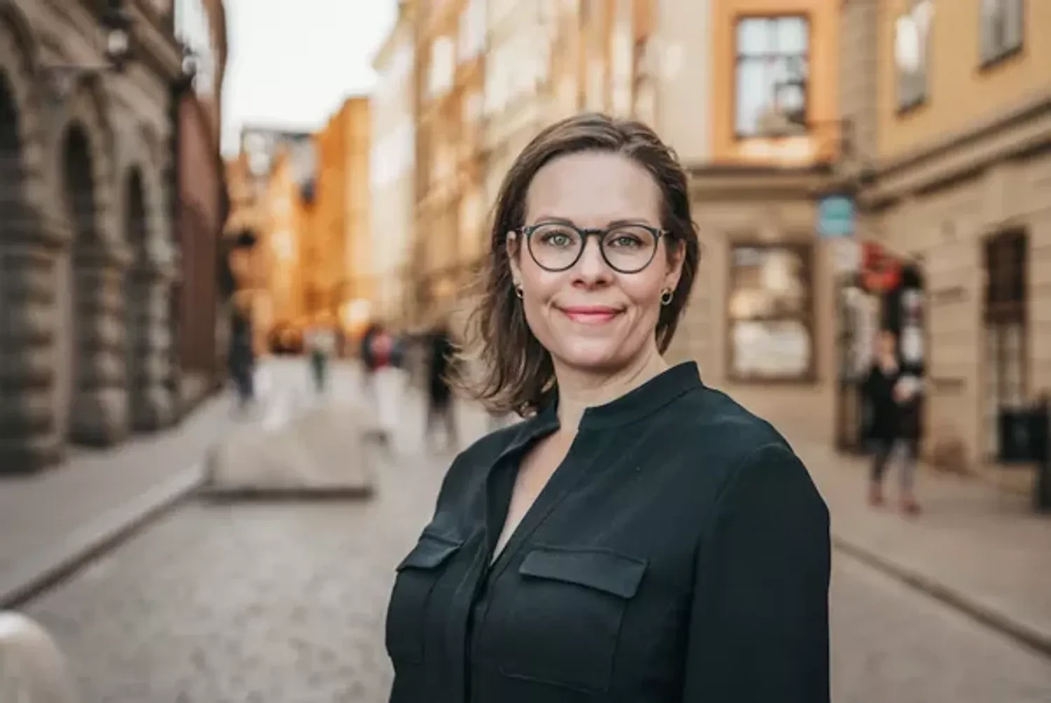 Swedish Foreign Minister calls on EU to include restrictions against Russia's "shadow fleet" and fertilizers in 20th sanctions package