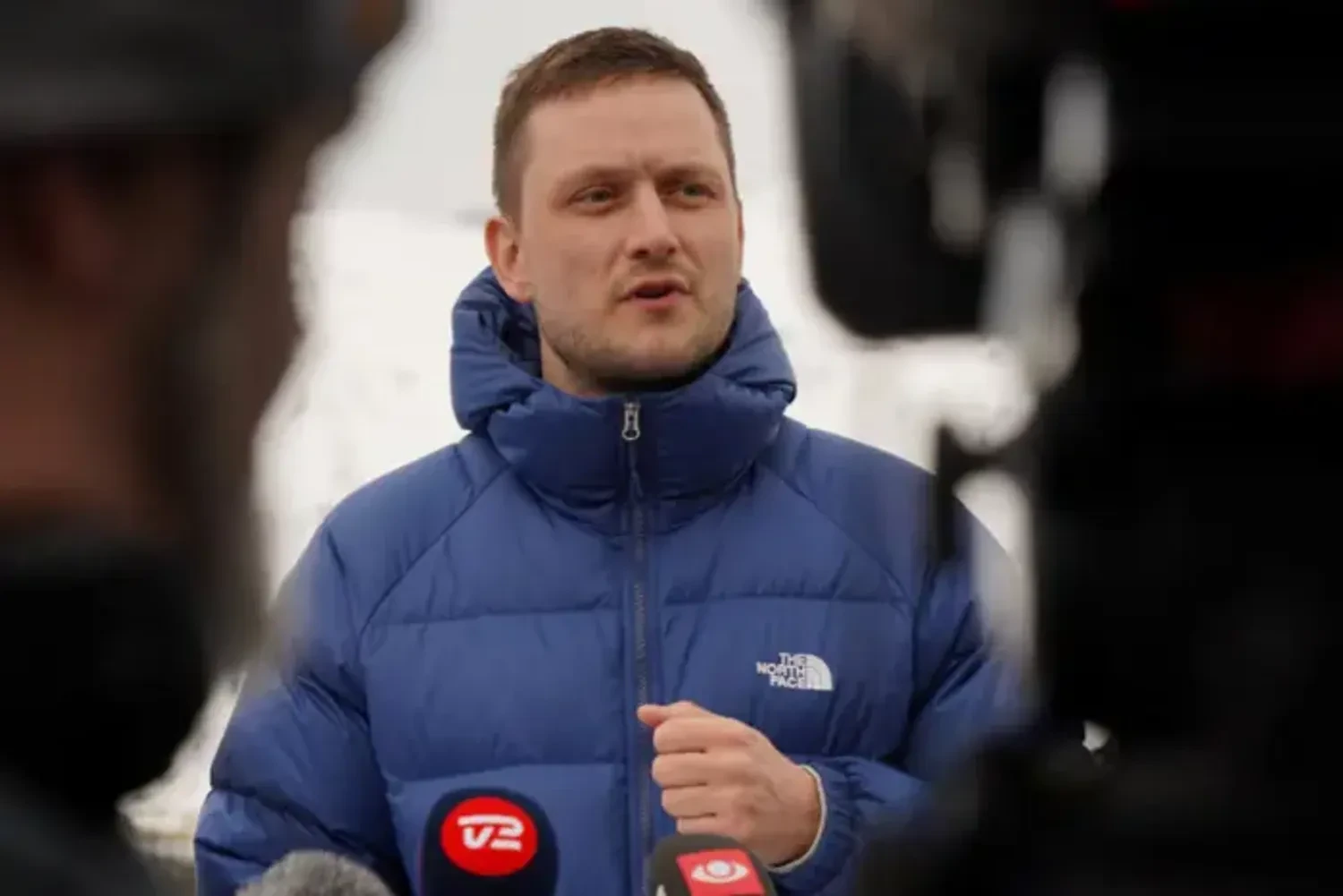 Greenland rejects joining the US and remains in alliance with Denmark