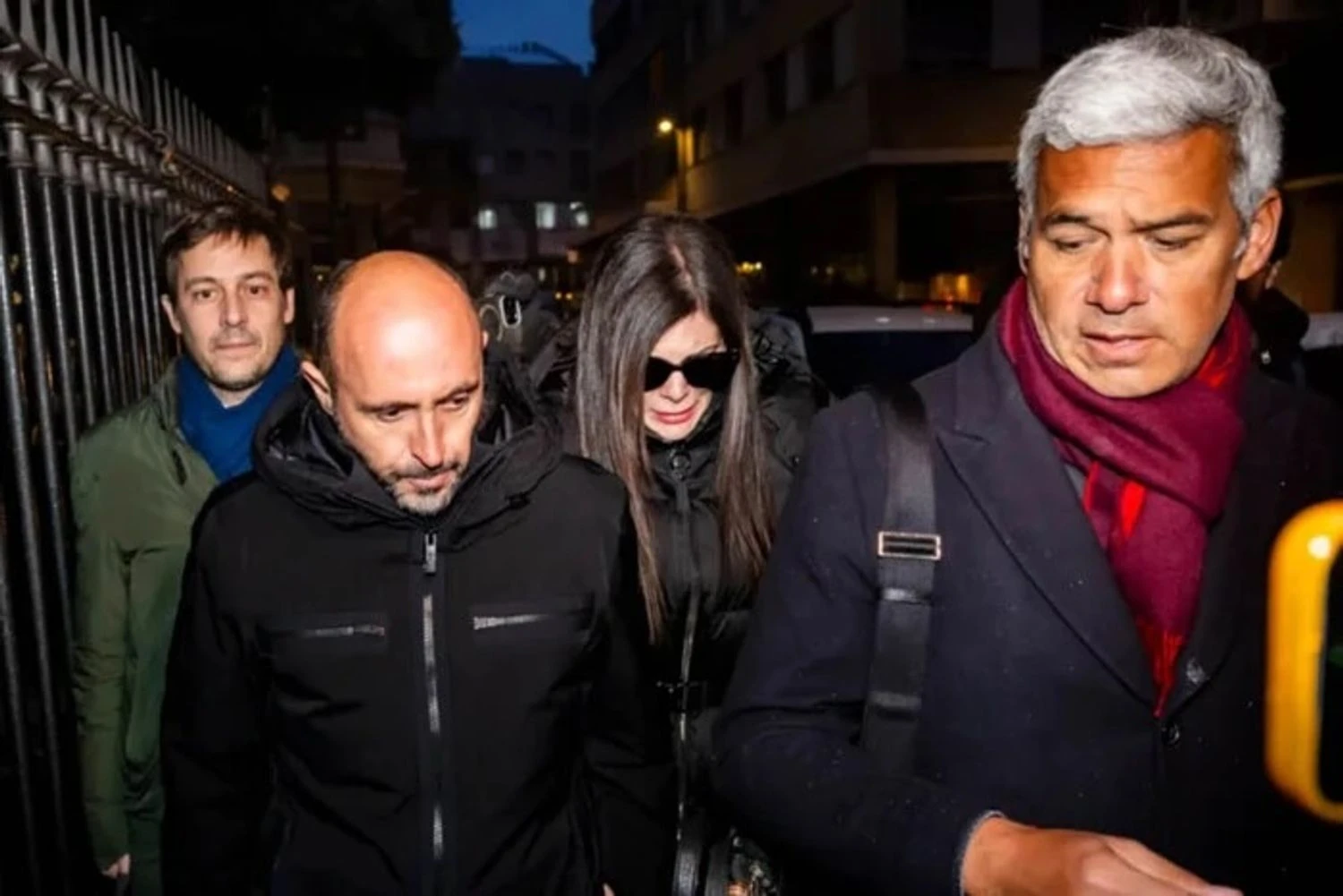 Must report to the police daily: owner of Swiss bar where 40 people died released